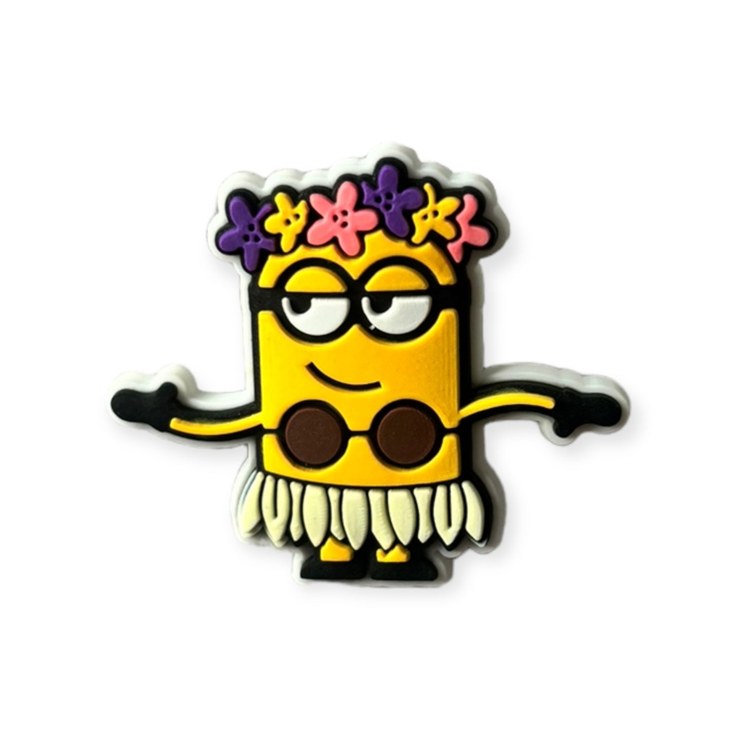 Yellow Characters | Minions