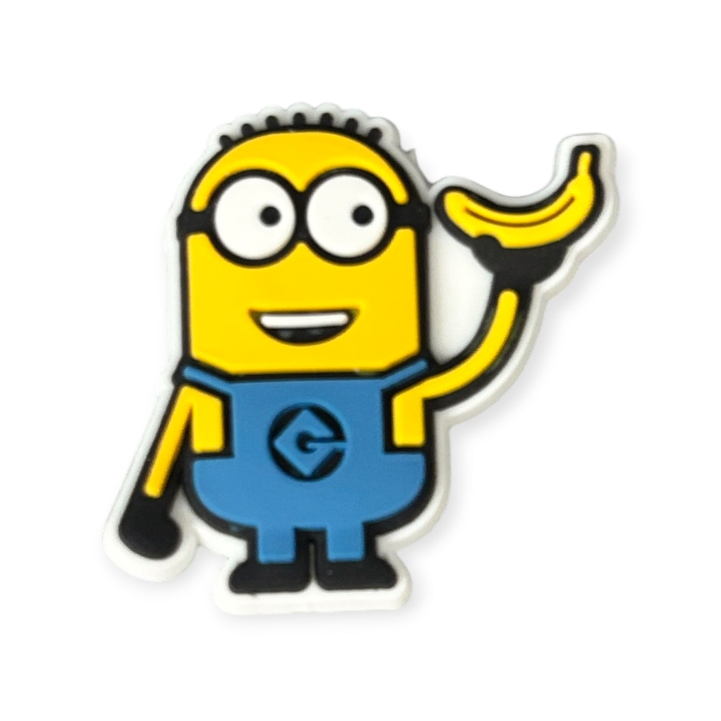 Banana Character | 20