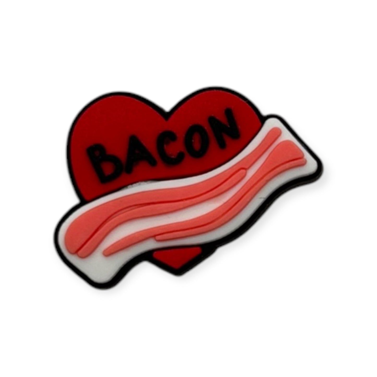 Heart Bacon | 115
