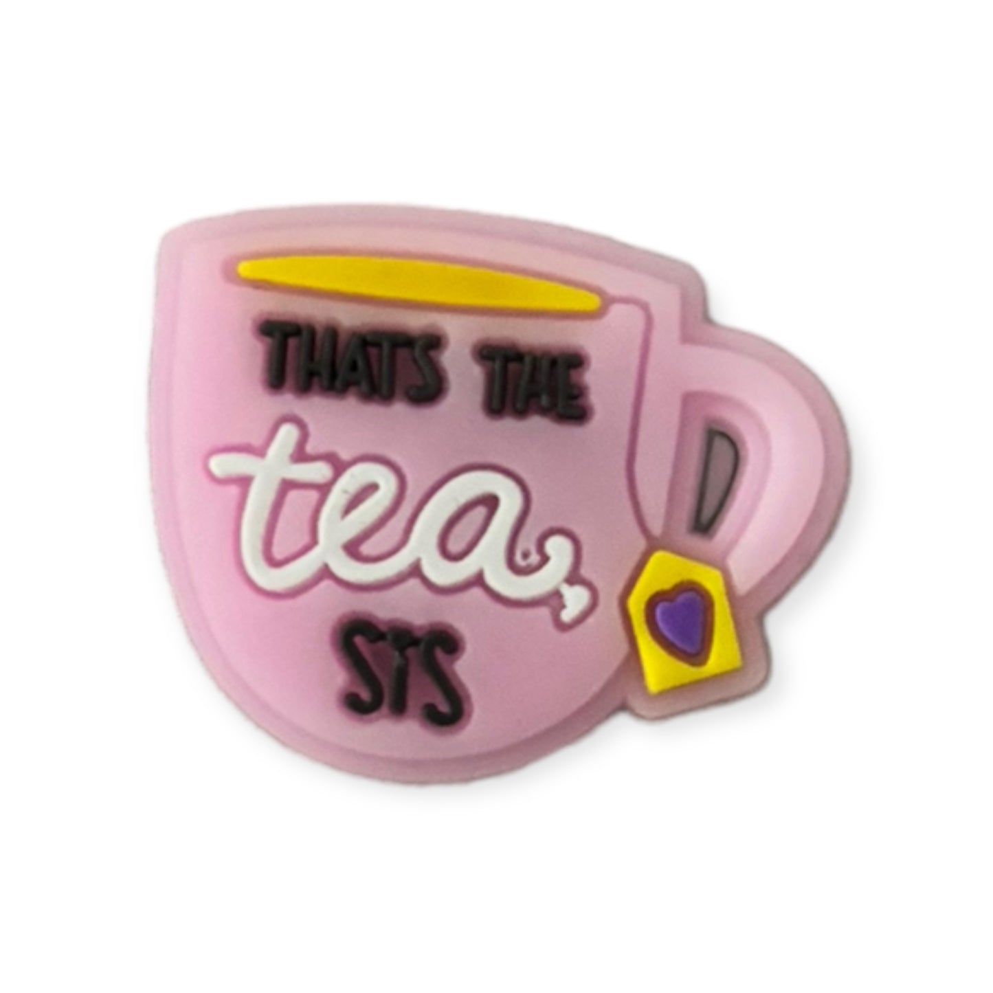 That’s the tea | Girly