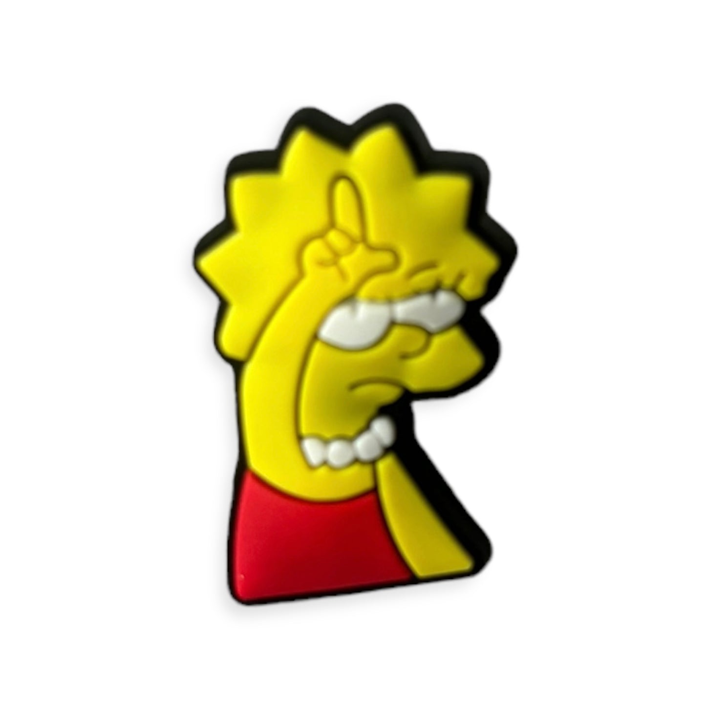 Yellow Family | Simpsons