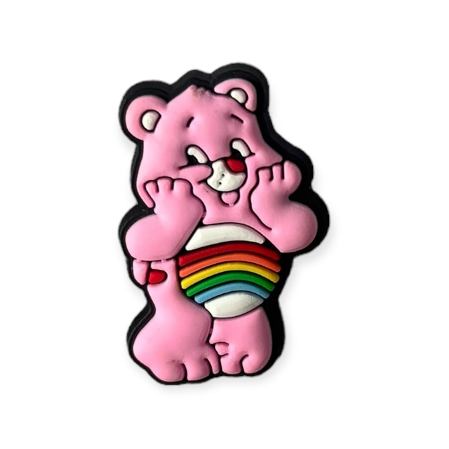 Colourful Bears | Càre Bears