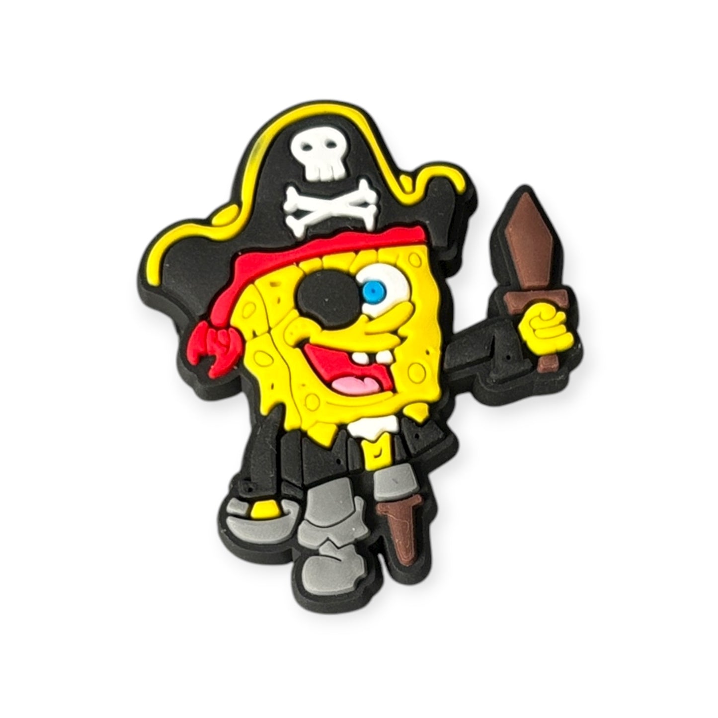 Pirate SpongeBob | 7