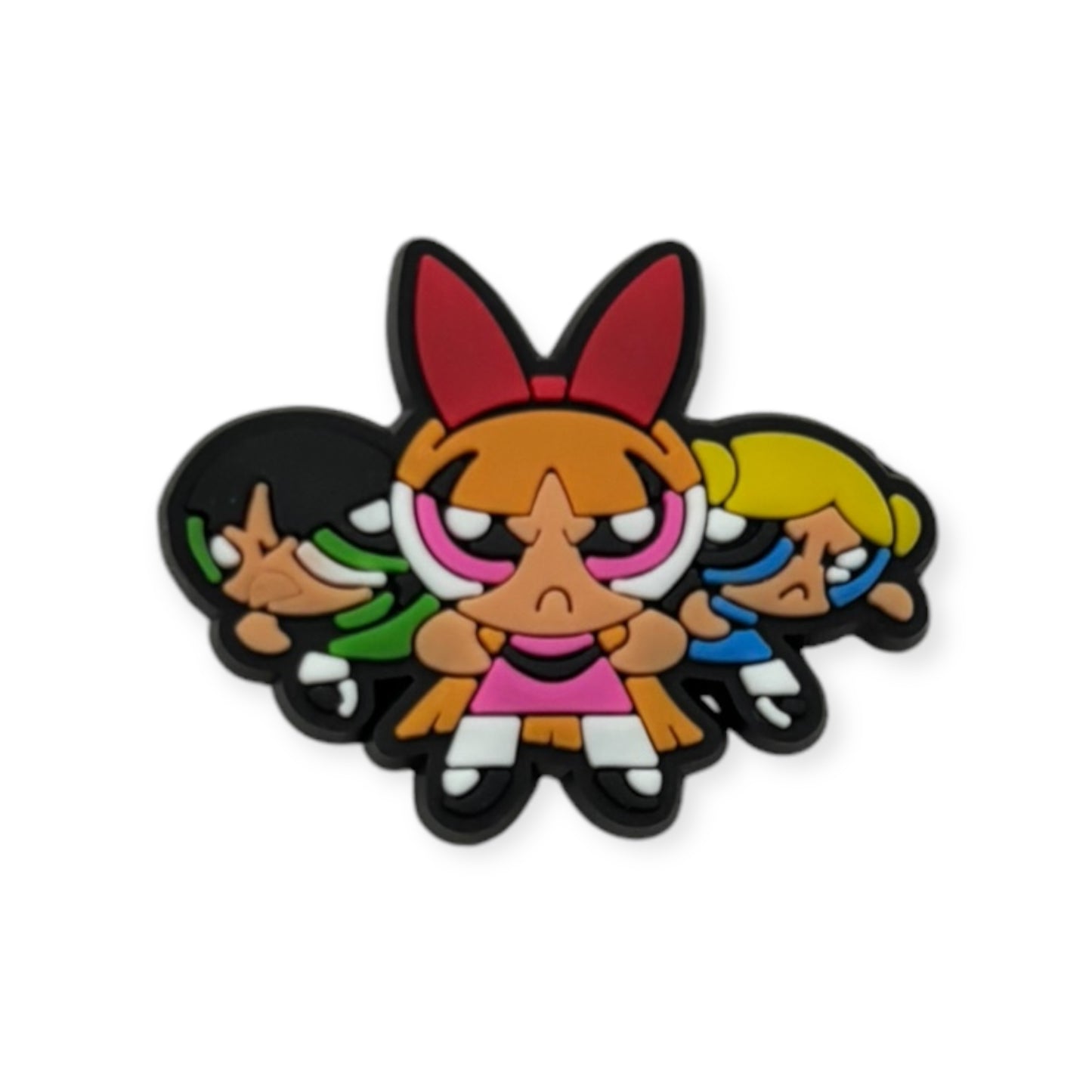 Power Puff Trio | 63