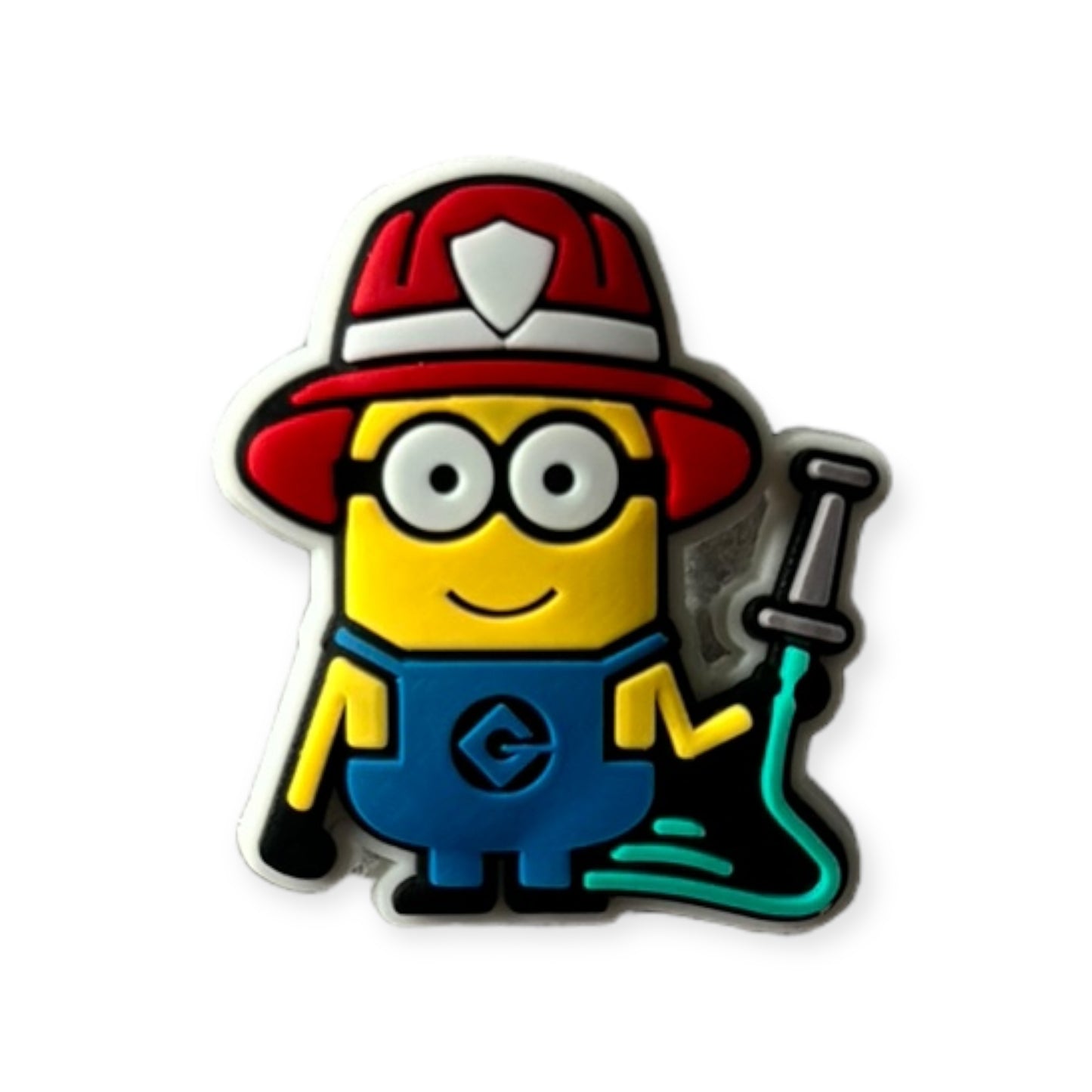 Yellow Characters | Minions