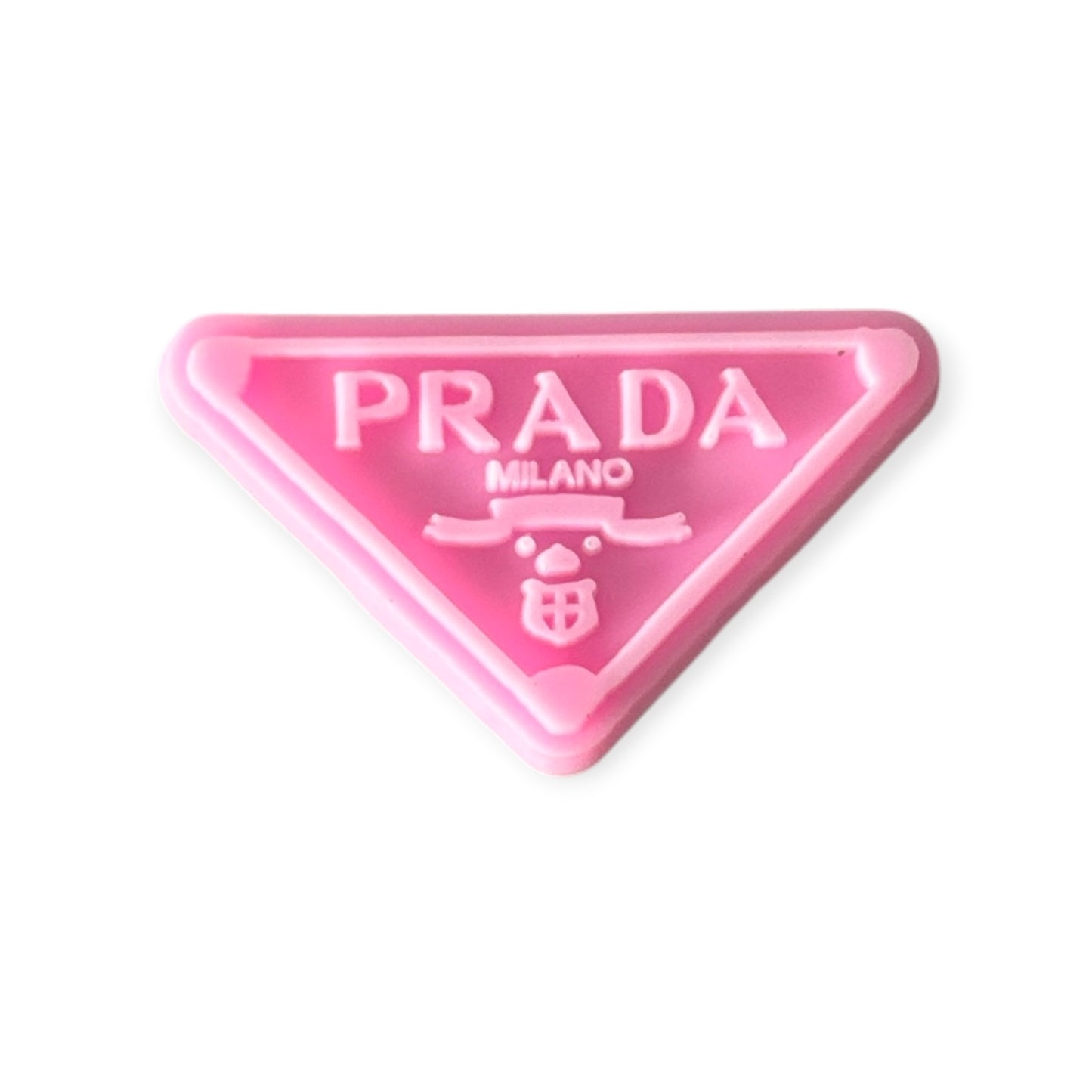 All Pink Badge | 124