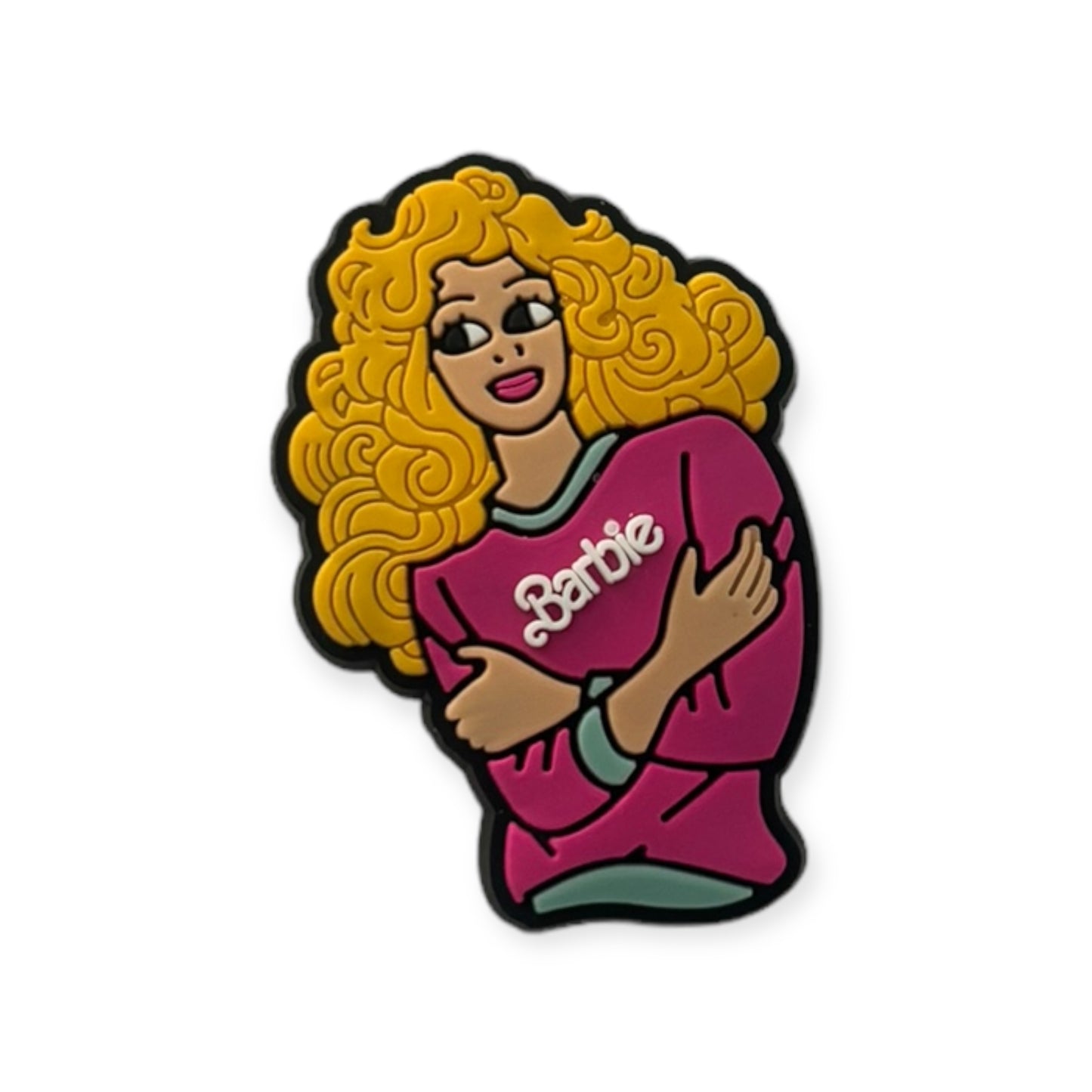 Girly Girls | Barbie & Ken