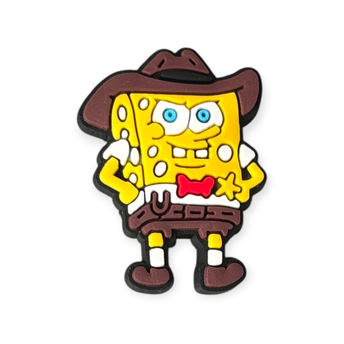 Sheriff SpongeBob | 7