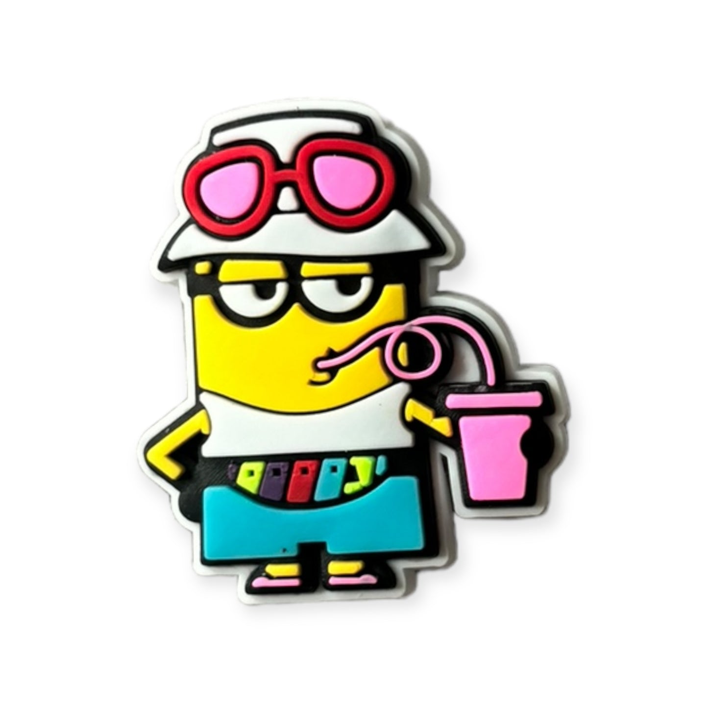 Yellow Characters | Minions