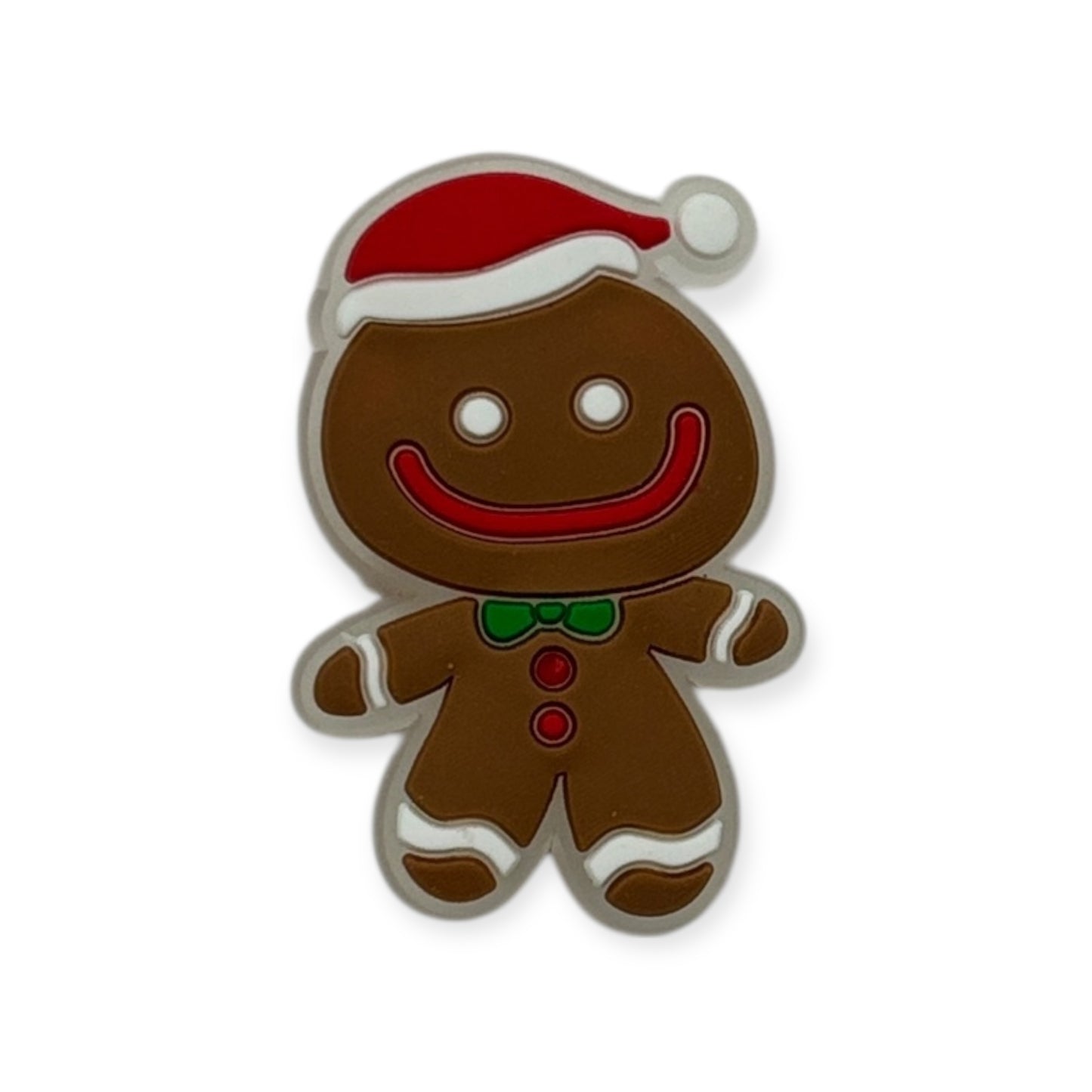 Gingerbread Man