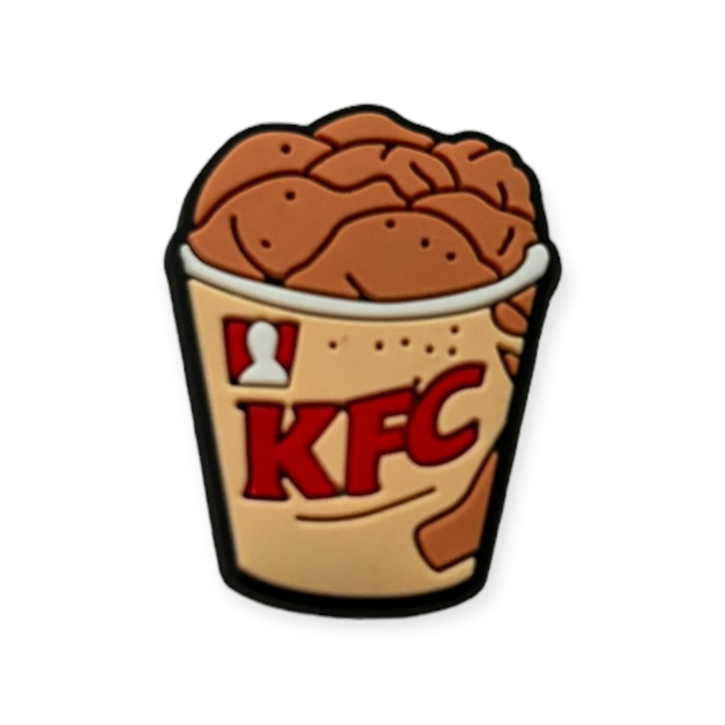 KFC Chicken Bucket | 105