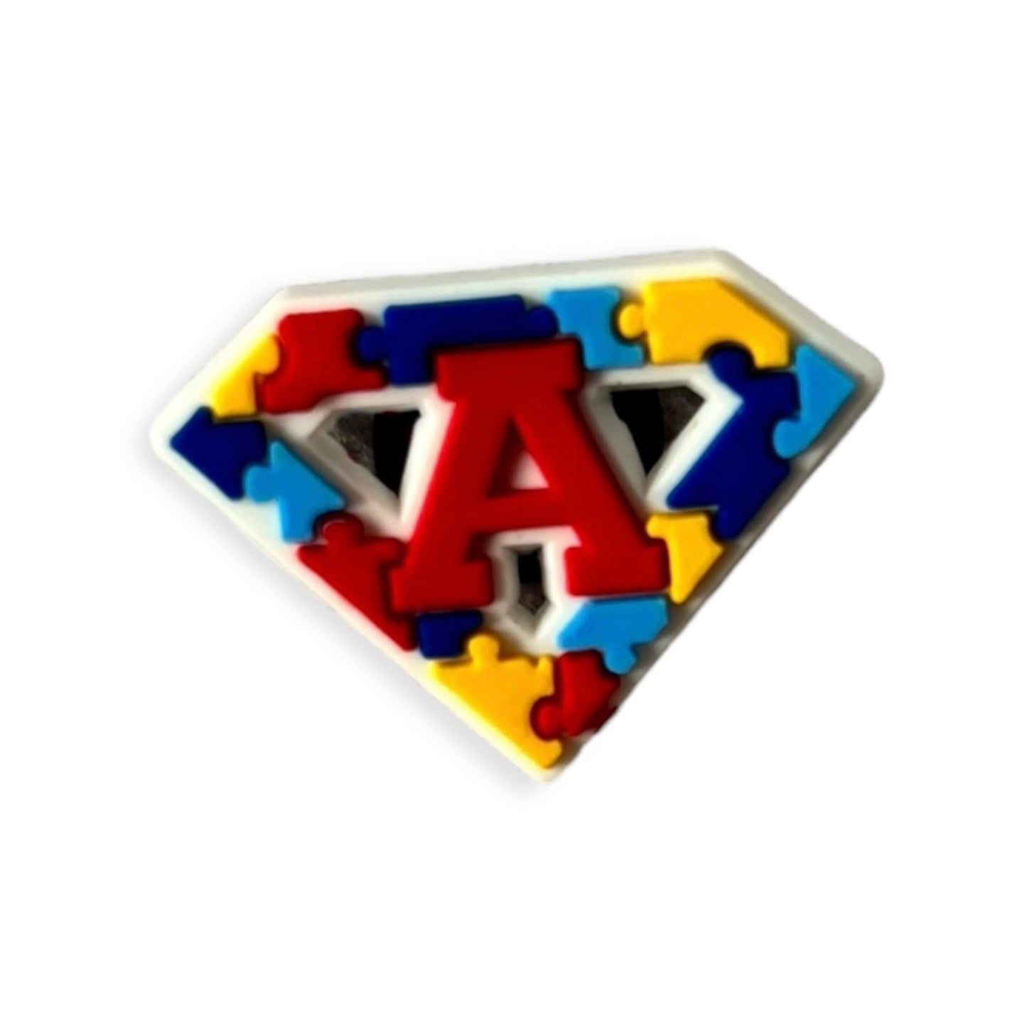 Super Hero badge | 48