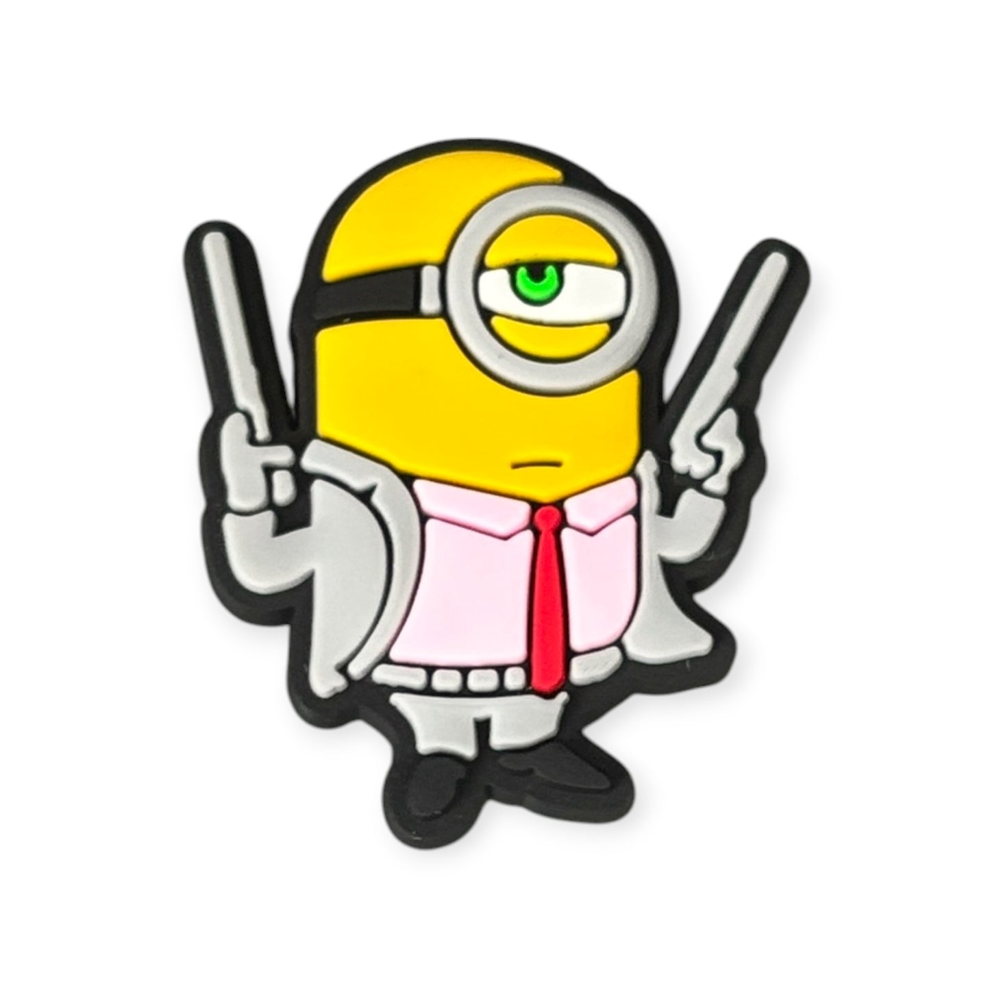 Pistols Character | 20