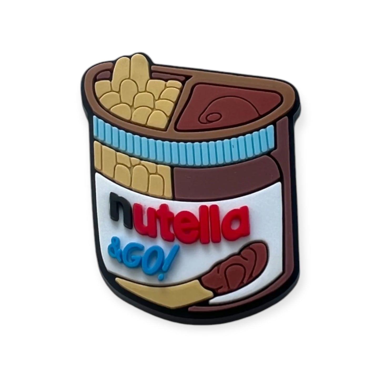 Nutella & Go |77