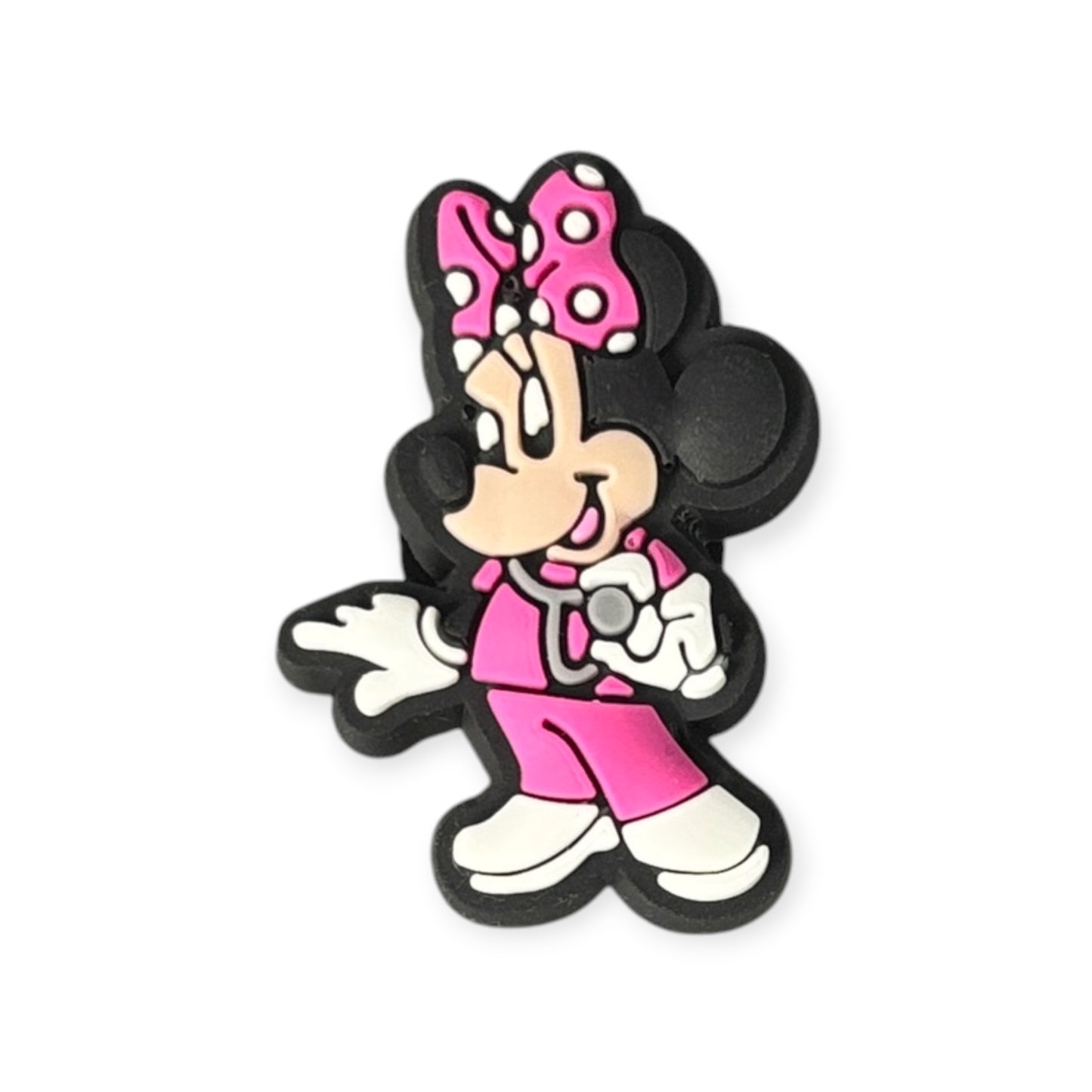 Nurse Mrs Mouse | 4