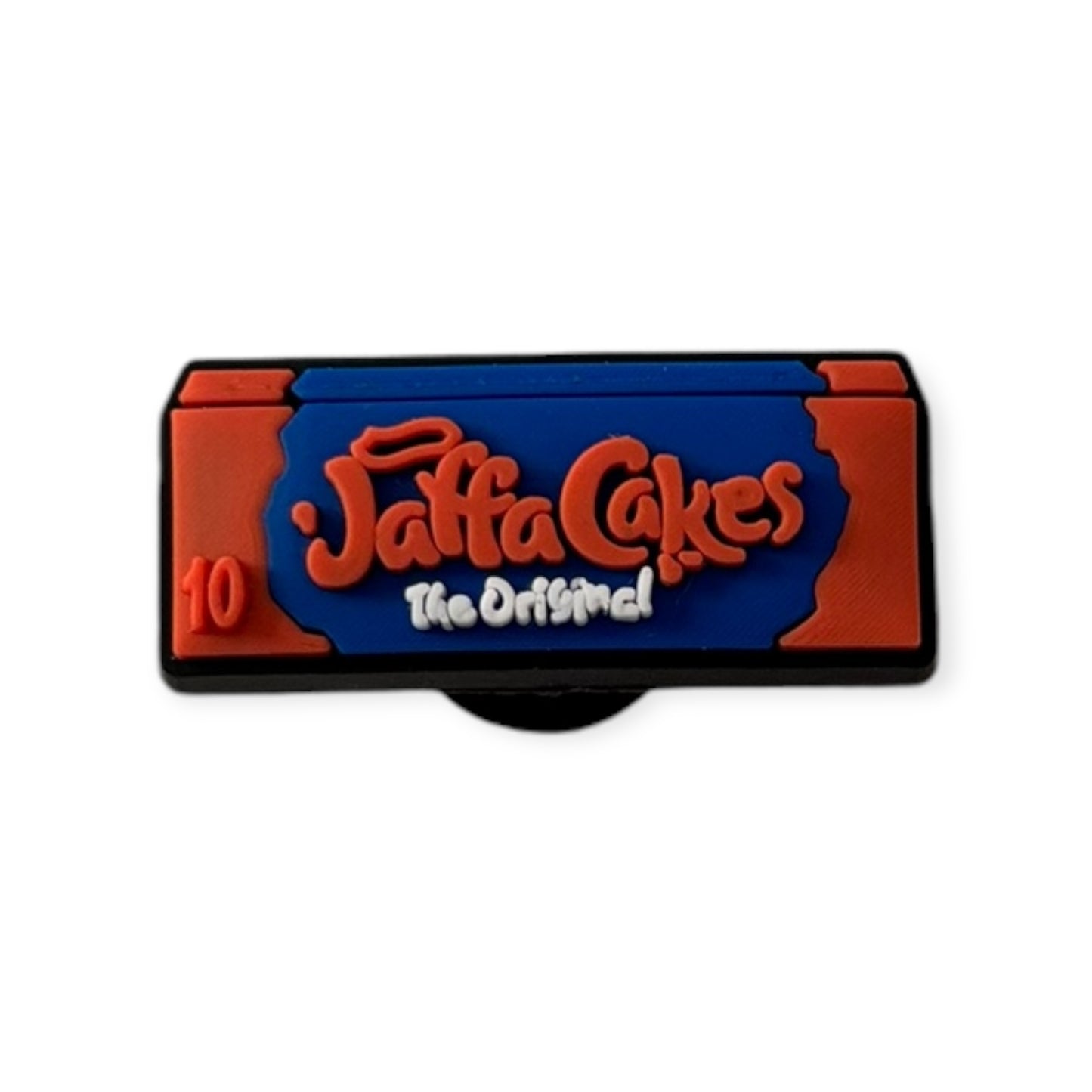 Jaffa Cakes | Tea & Coffee