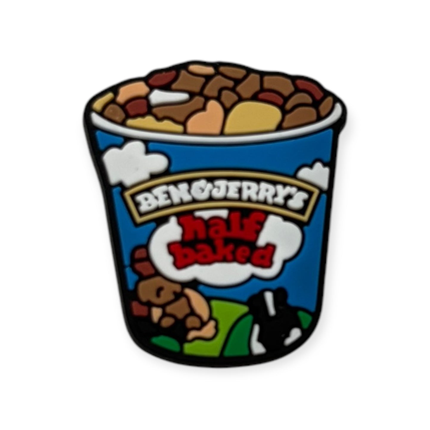 Half Baked Ice Cream | Ice Creams