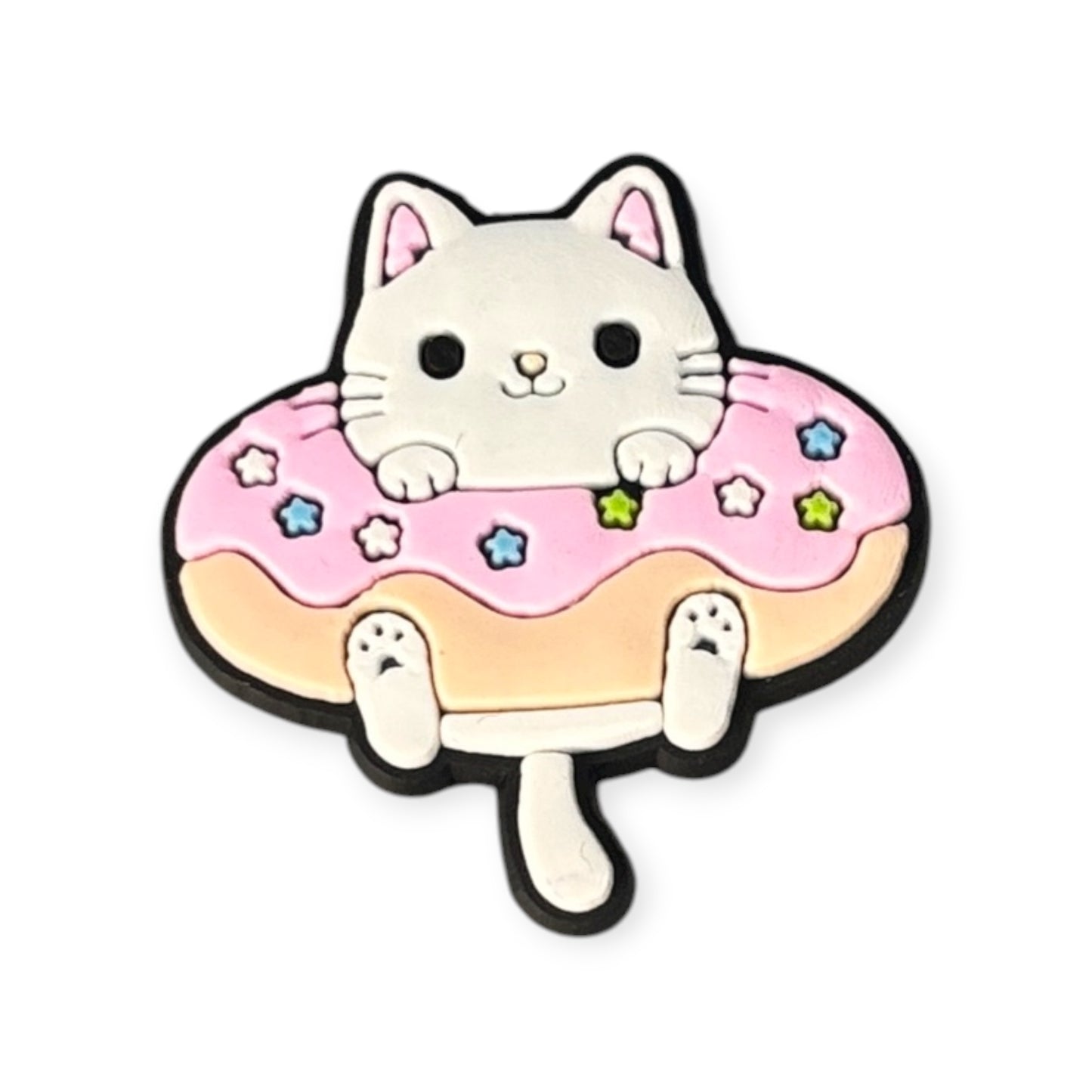 Doughnut Cat | 52