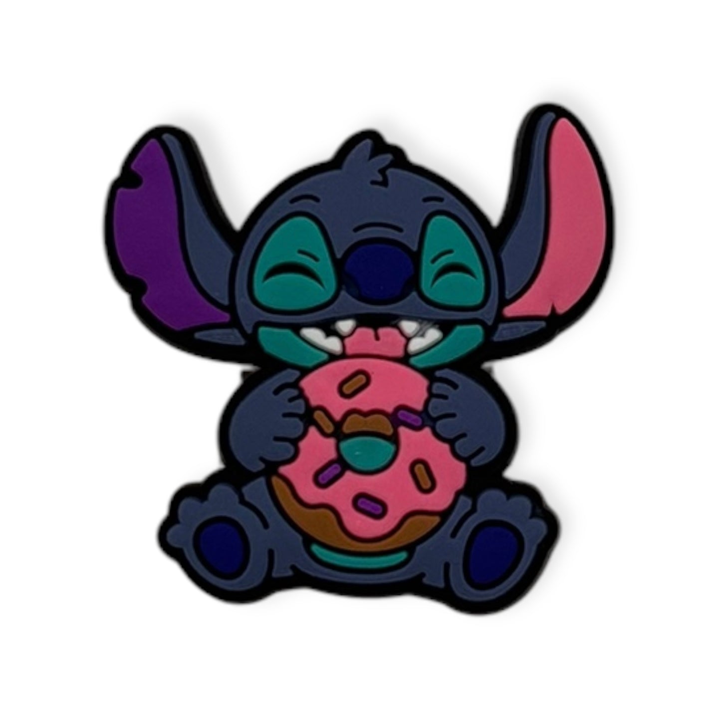 Doughnut Stitch | Stitch 2