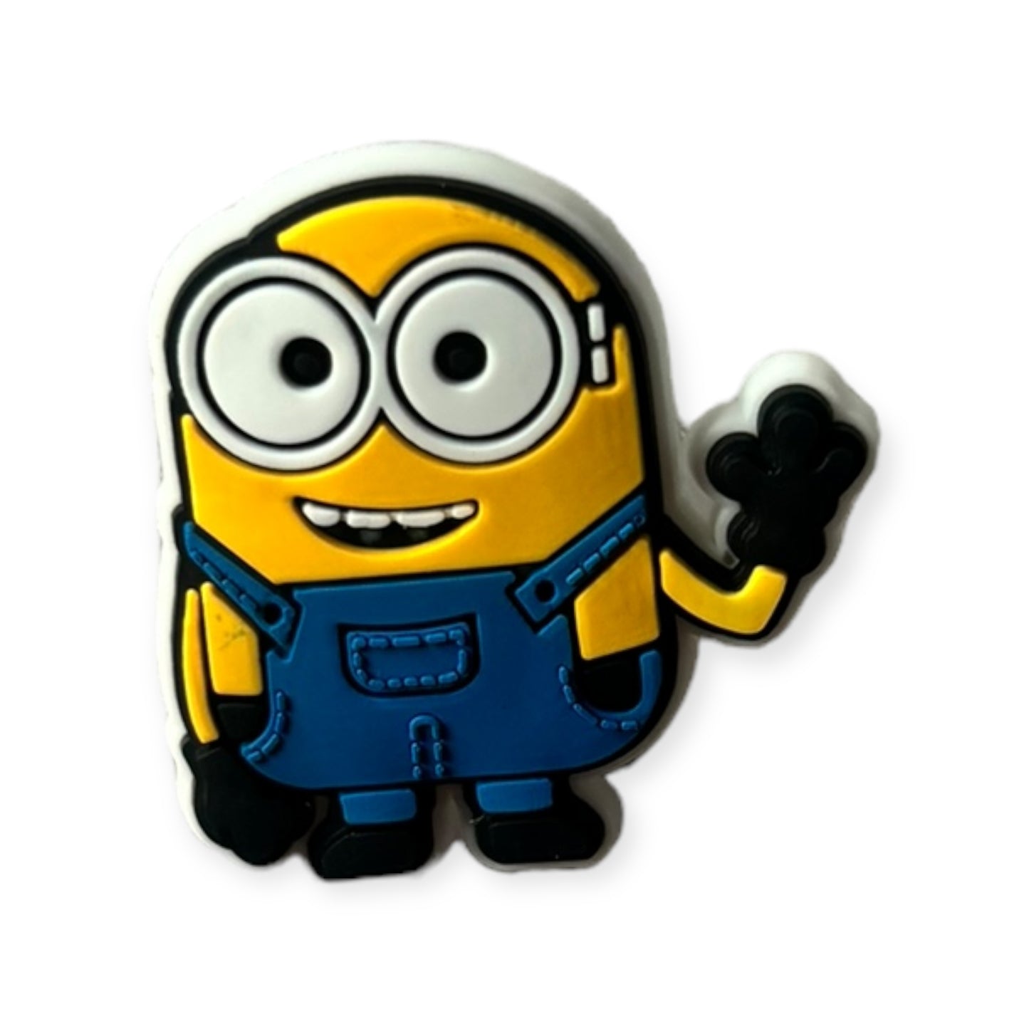 Yellow Characters | Minions