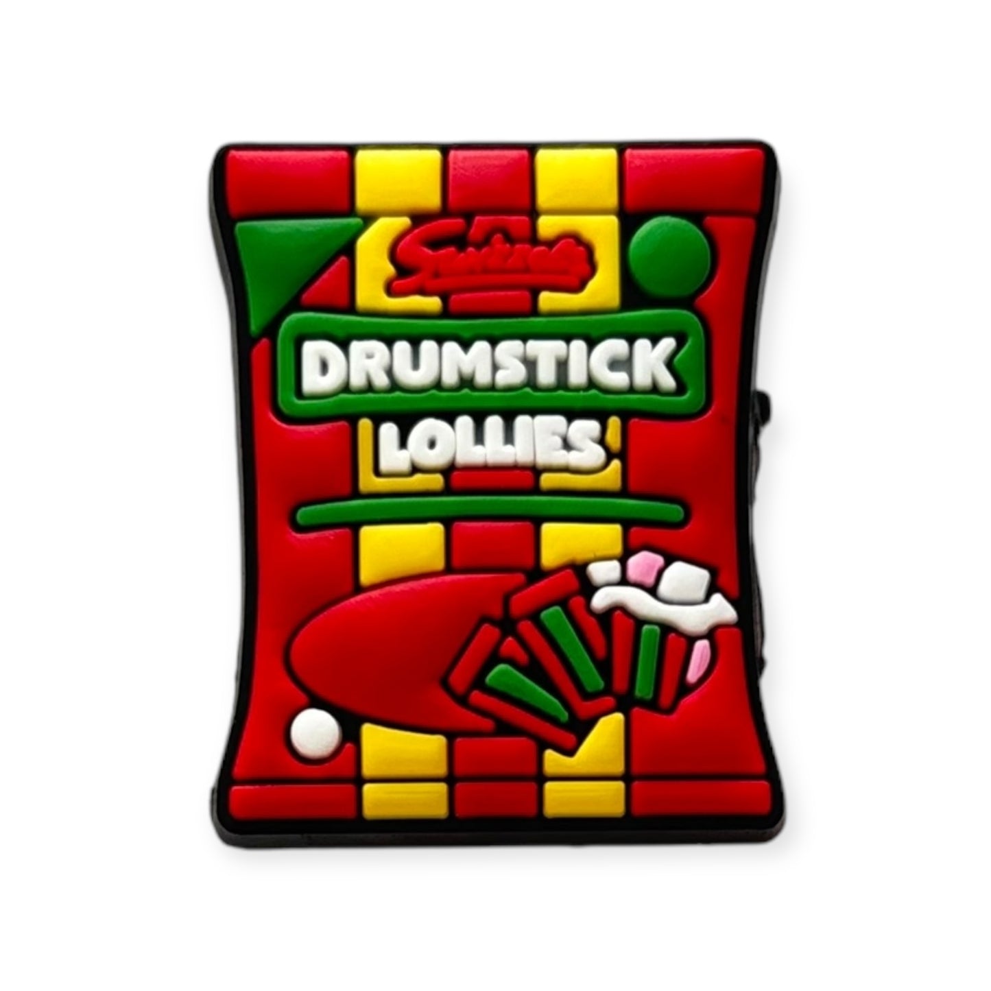 Drumstick Lollies | Sweets