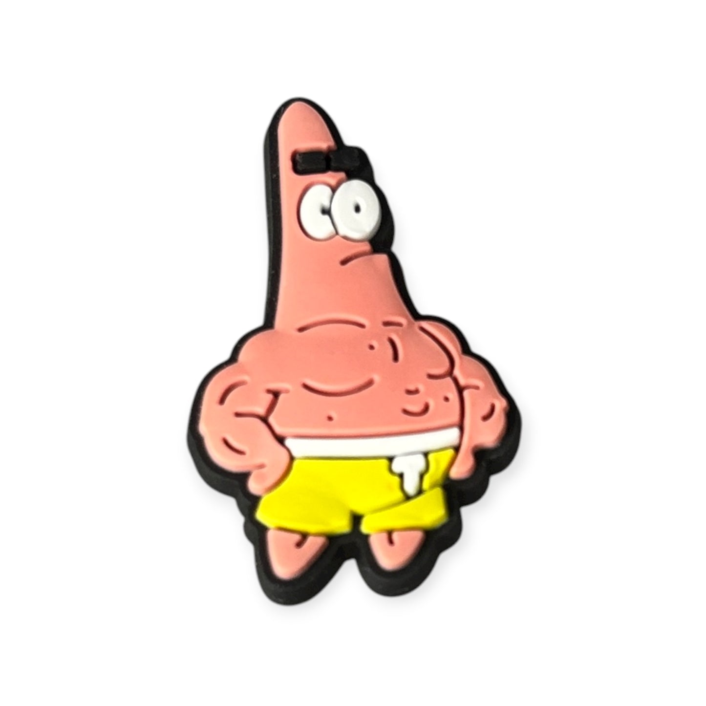 Muscle Patrick | 7