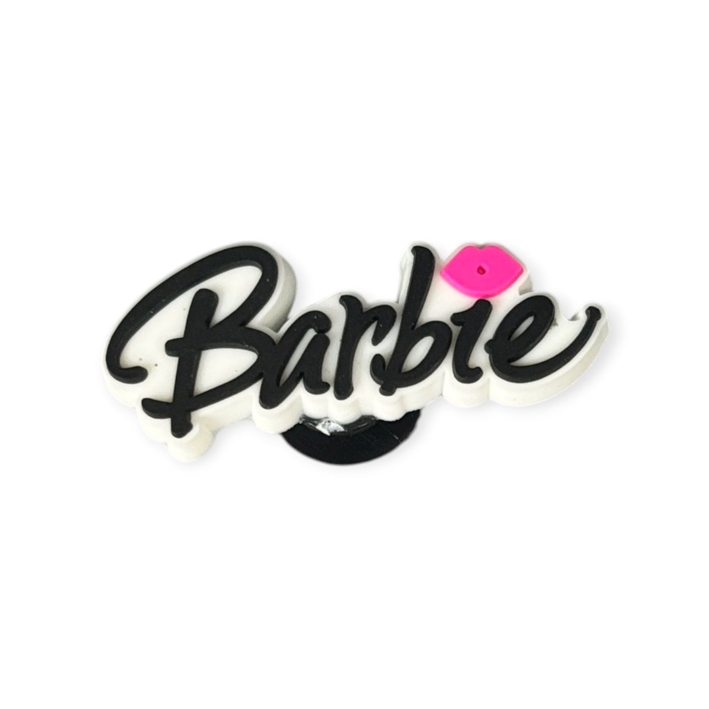 Black Character Logo | 26