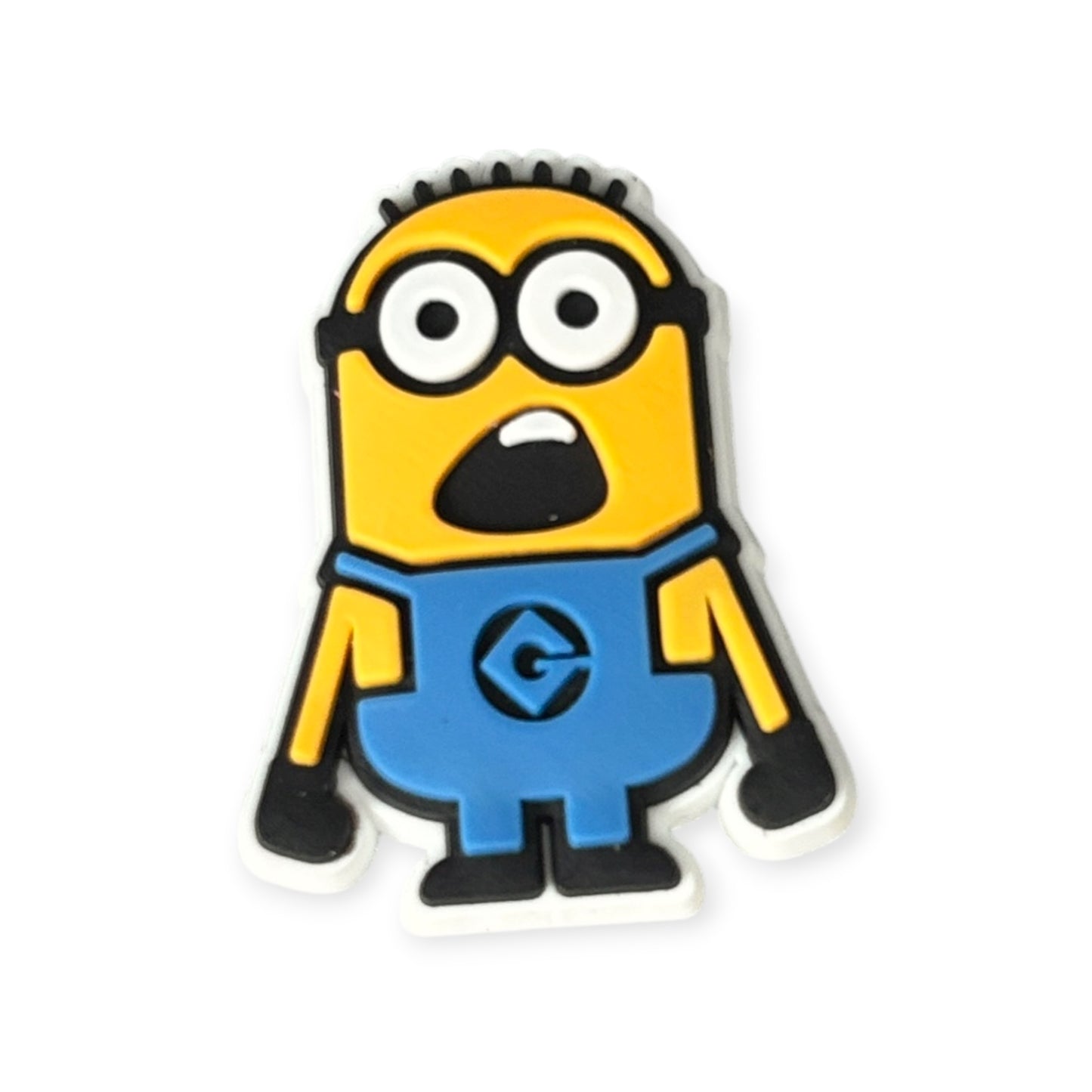 Shocked Character | 19