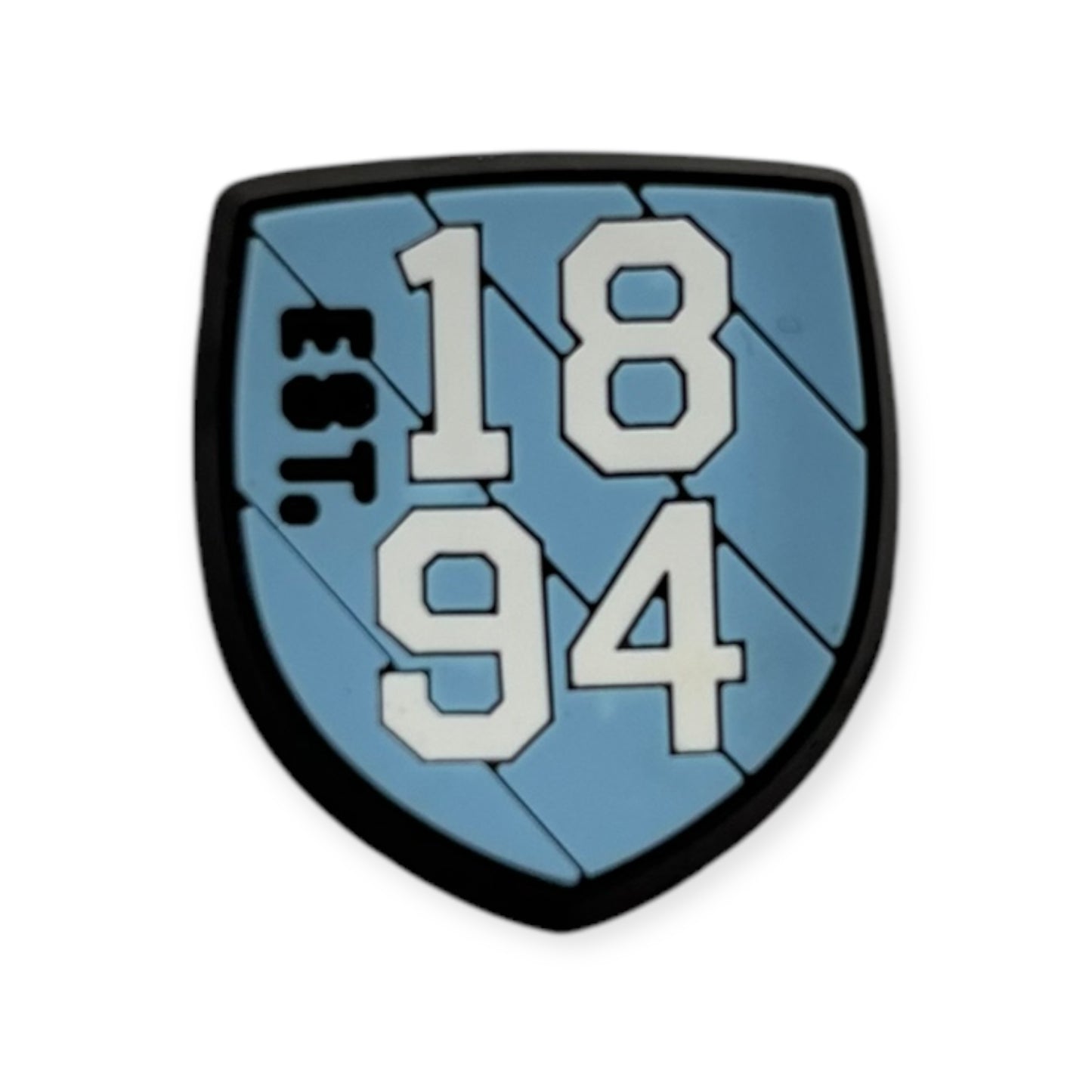 Man City Est. 1894