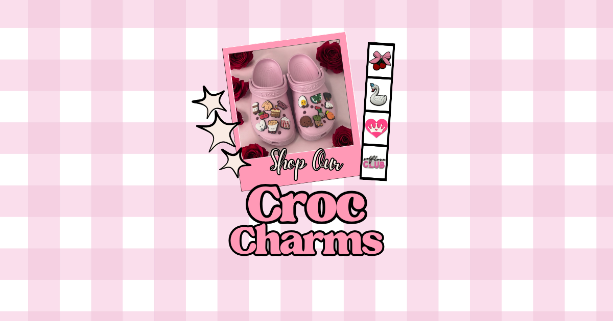 Charm Store