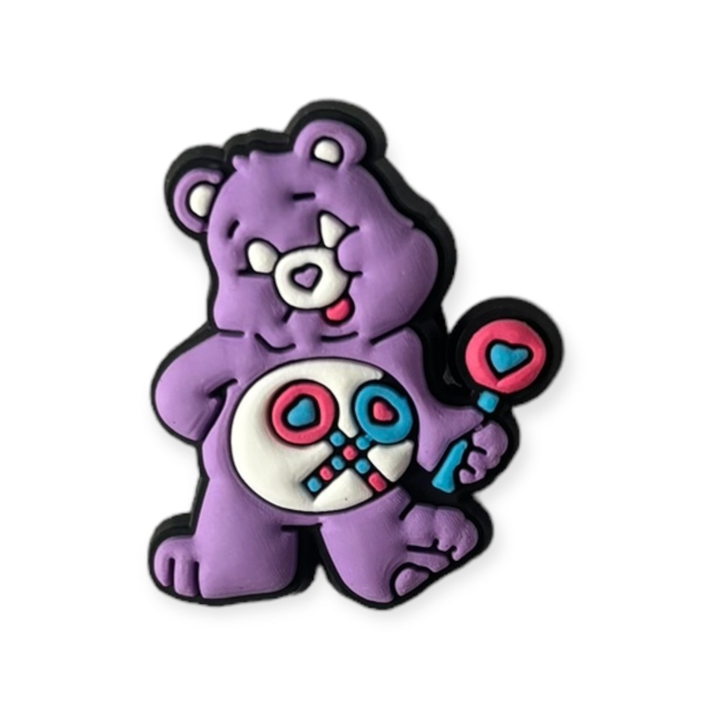 Colourful Bears | Càre Bears