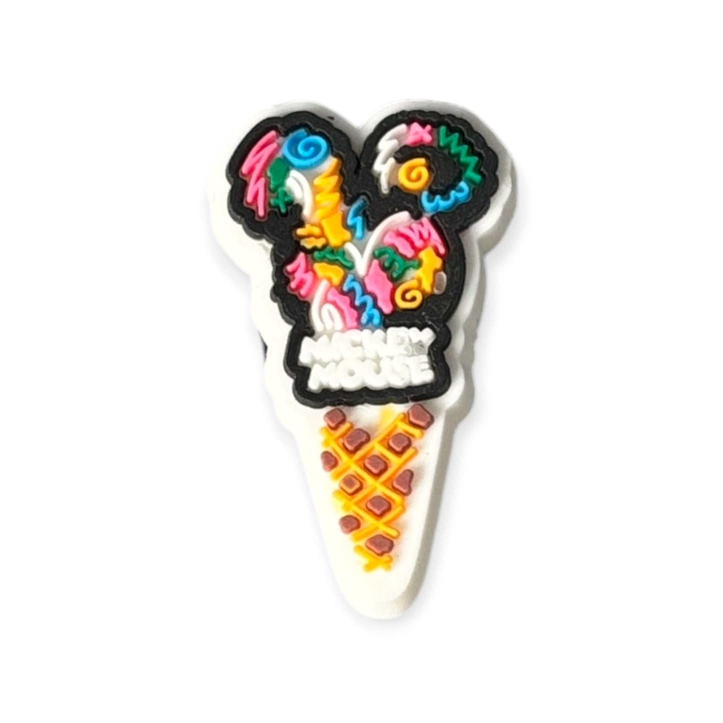 Mouse Ice Cream Cone | 6