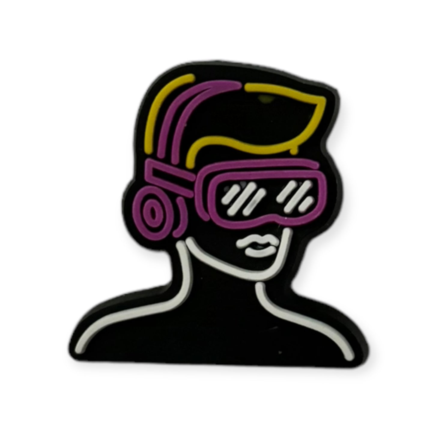 Neon Style DJ | Neon