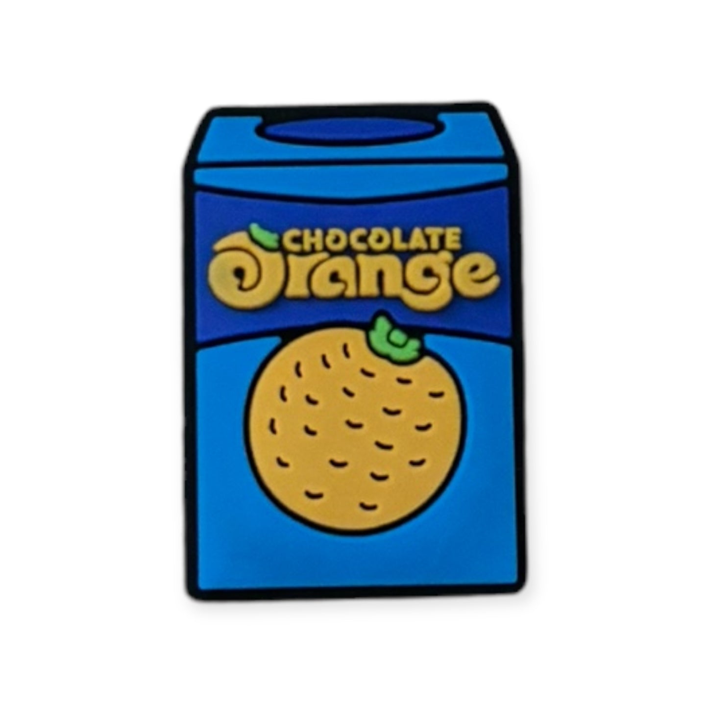 Chocolate Orange | Chocolate
