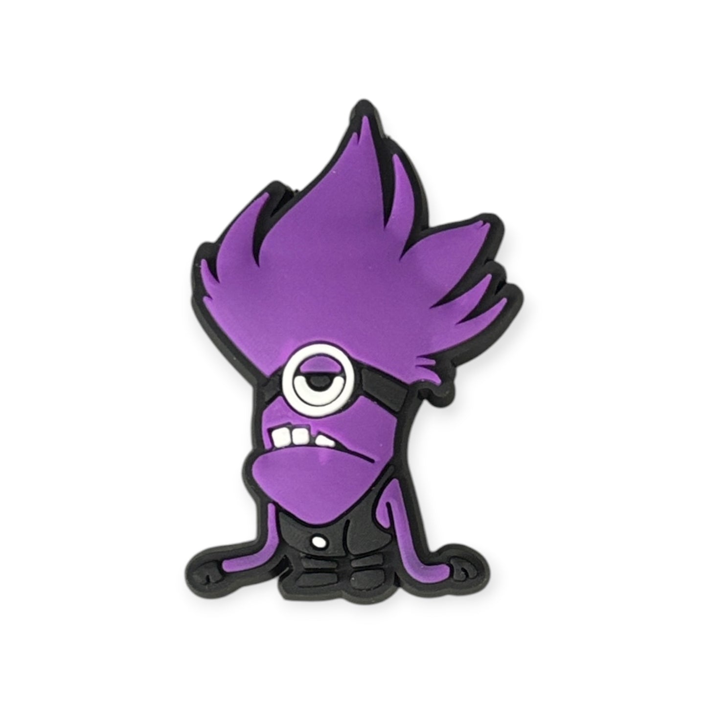 Purple Character | 20
