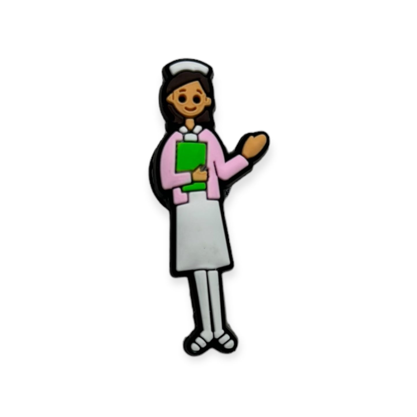 Nurse #1 | Nurses