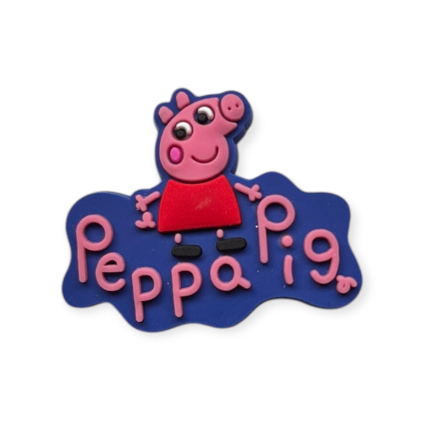 Pep Pig Logo