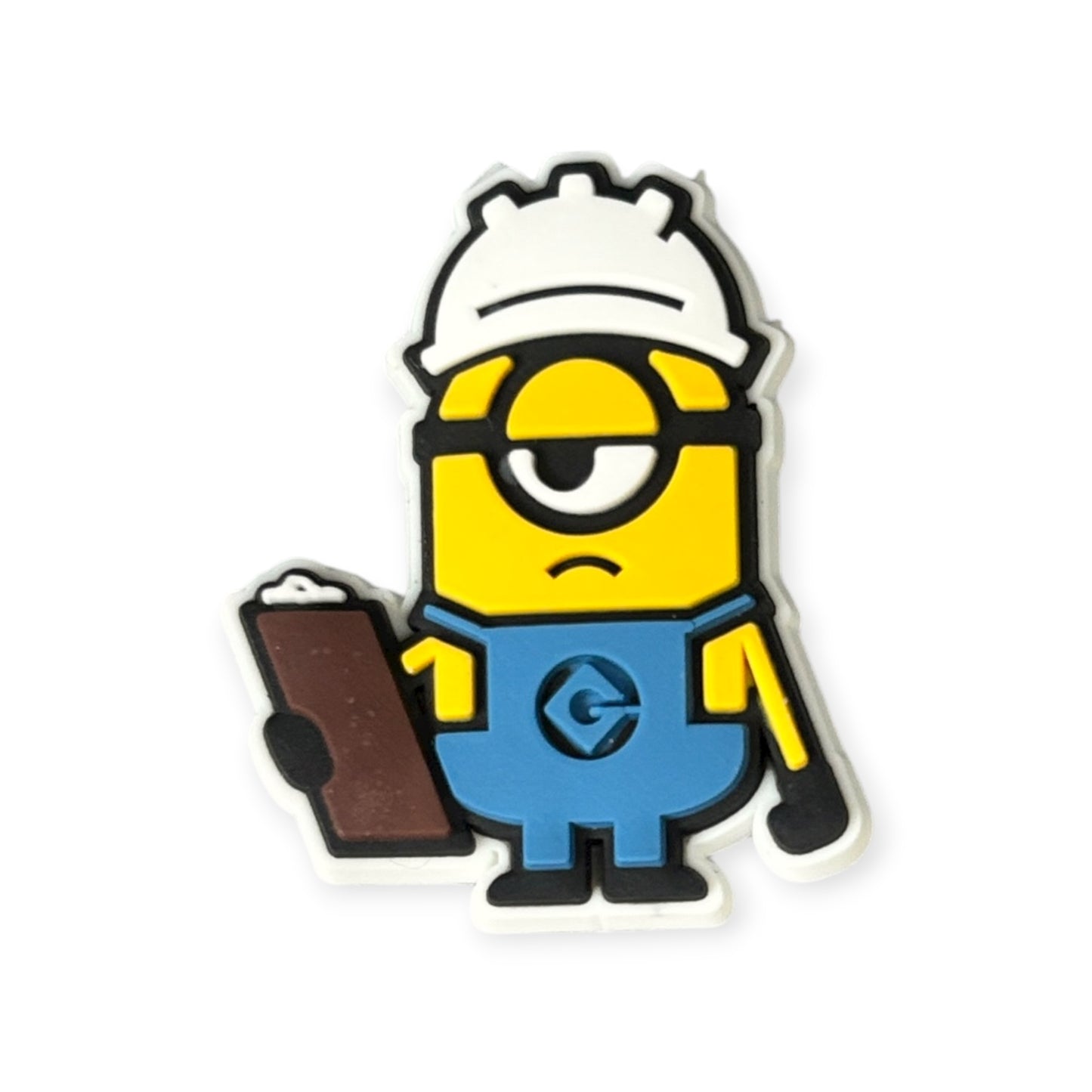 Hard Hat Character | 20