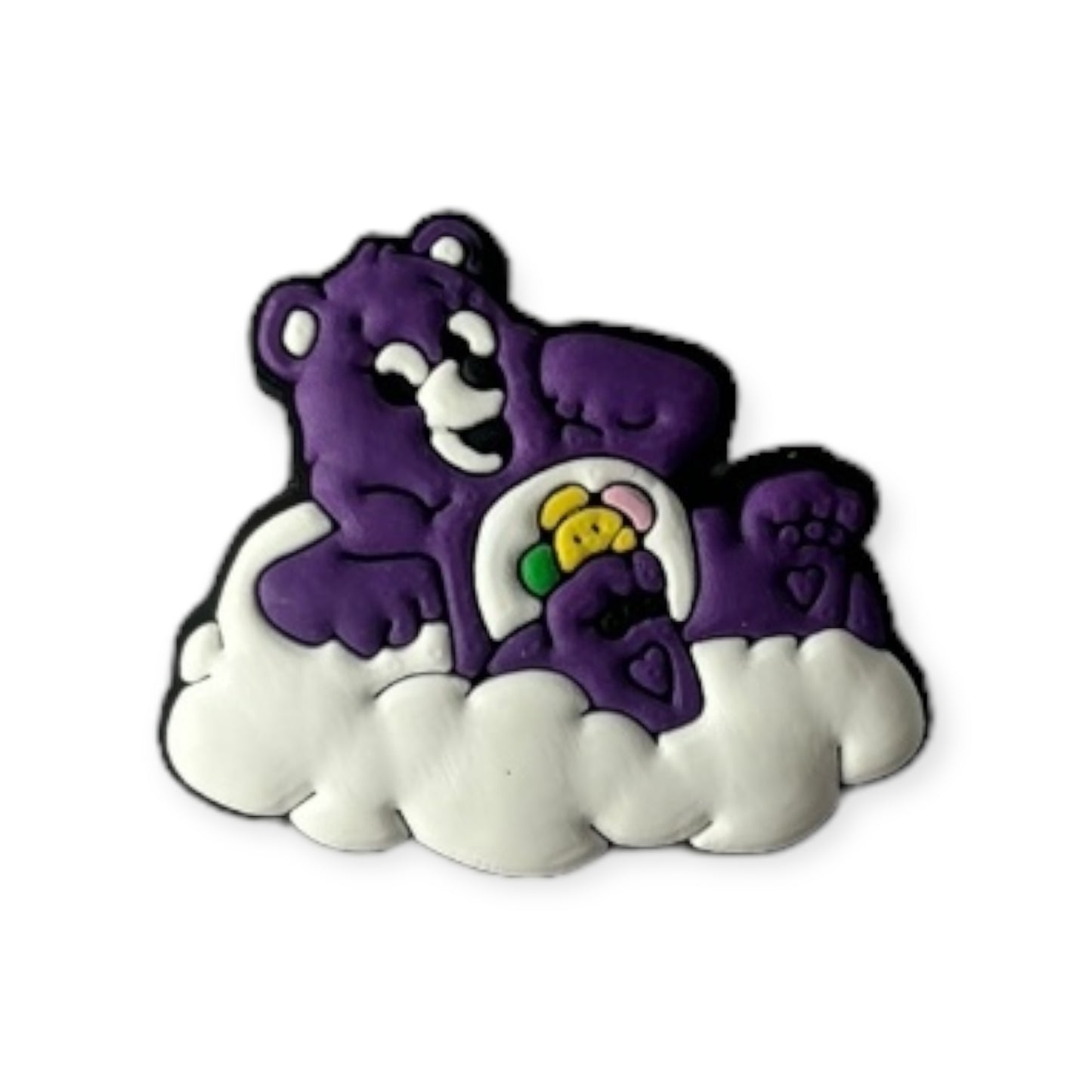 Colourful Bears | Càre Bears