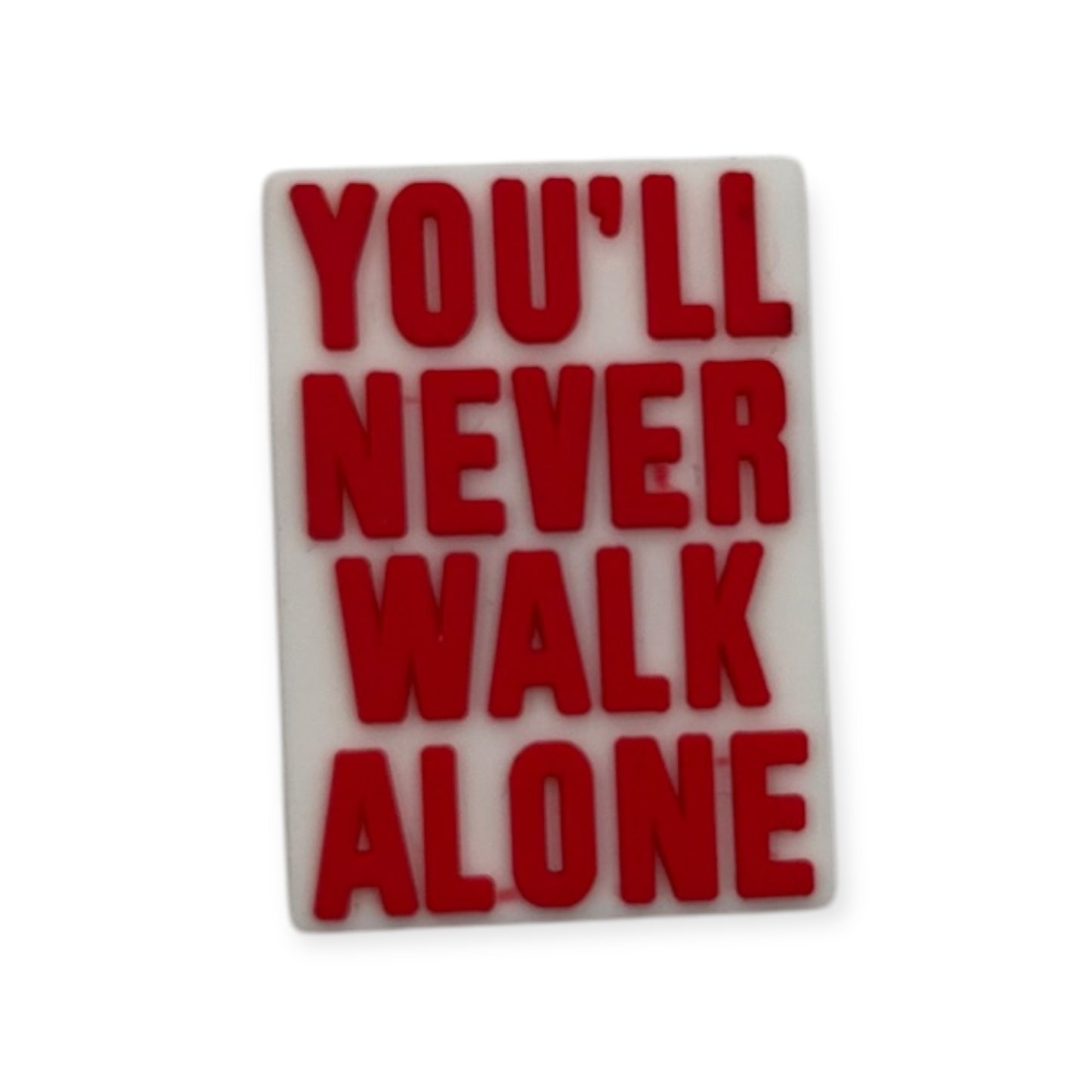You’ll Never Walk Alone | 156