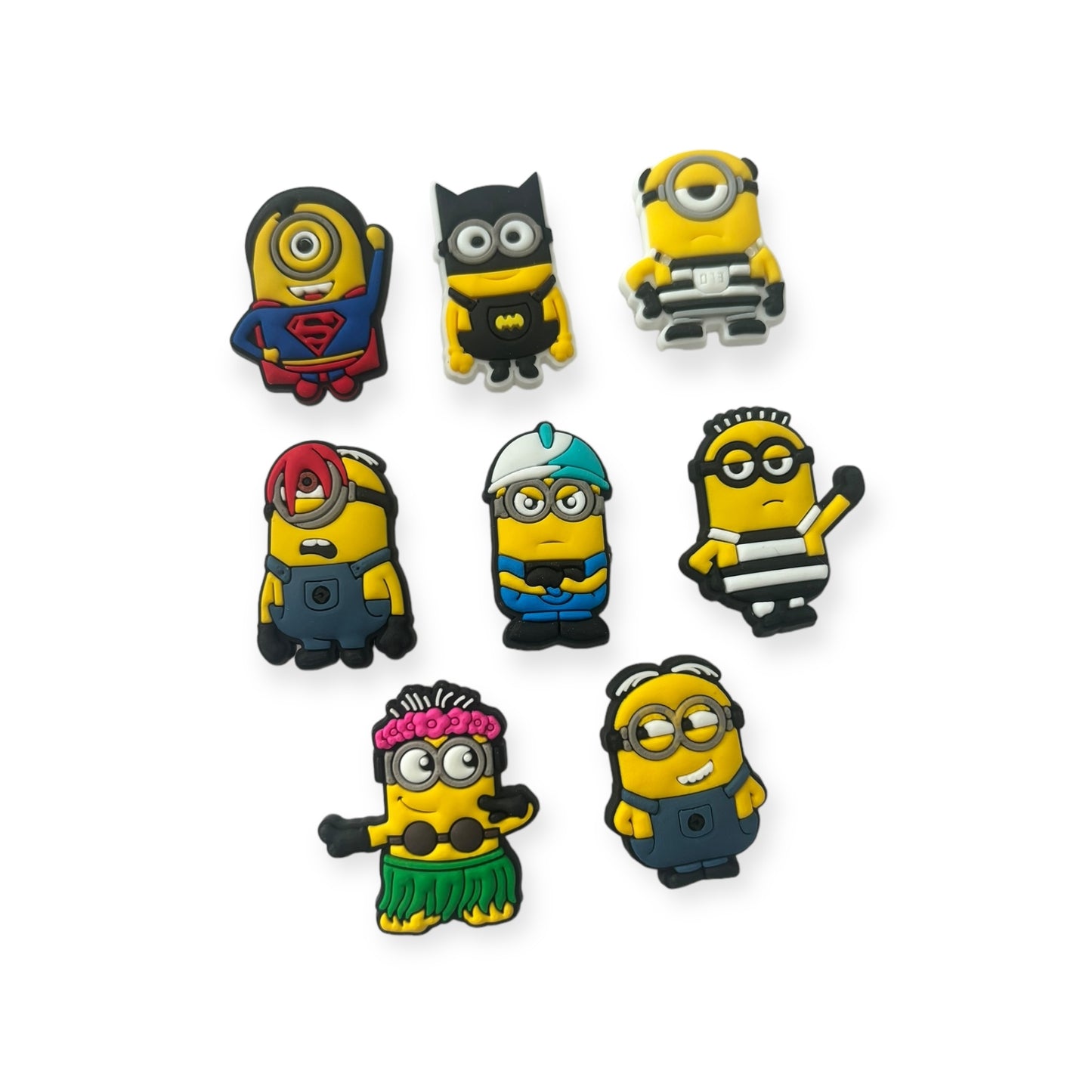 Yellow Characters | Minions