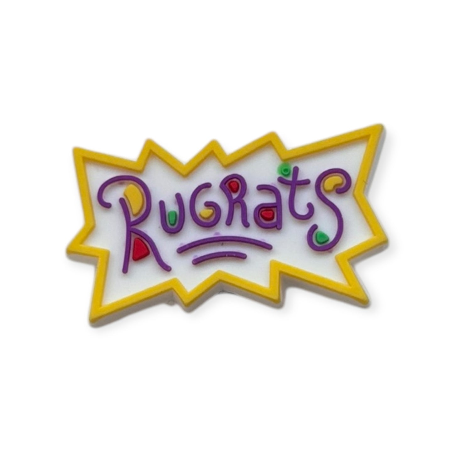 Rugrats Logo | 83
