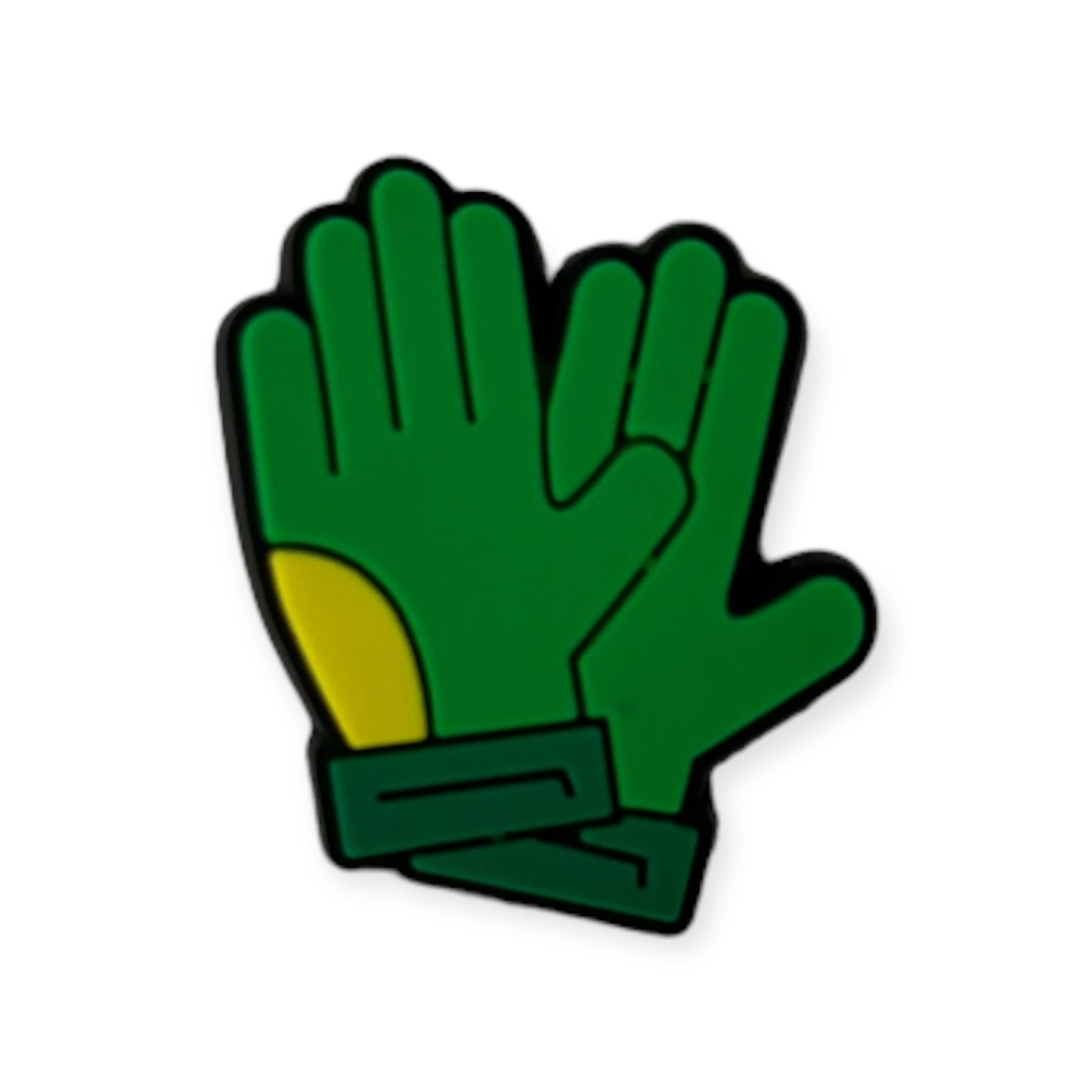 Goal Keeper Gloves | 38