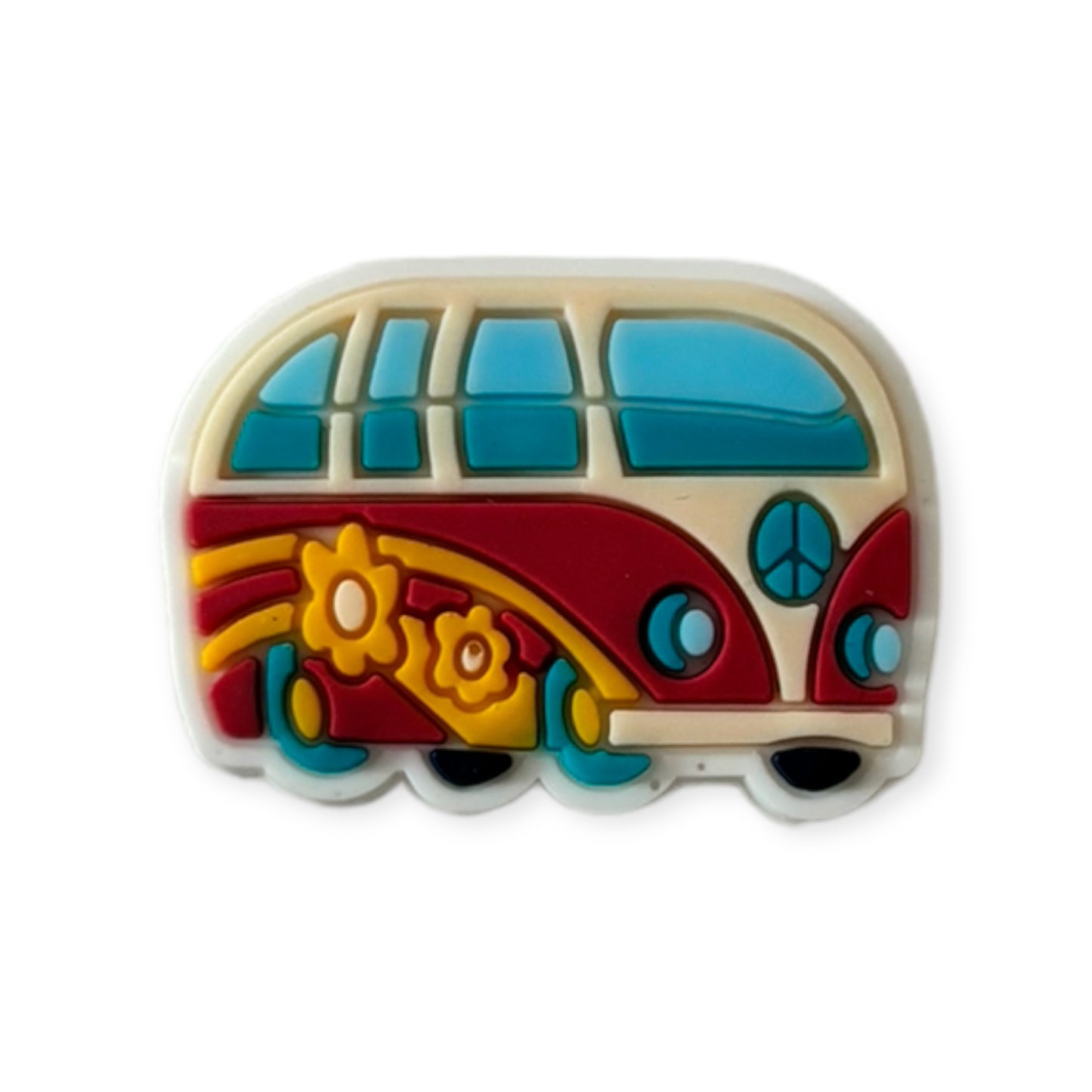 Flowery Camper | Transport