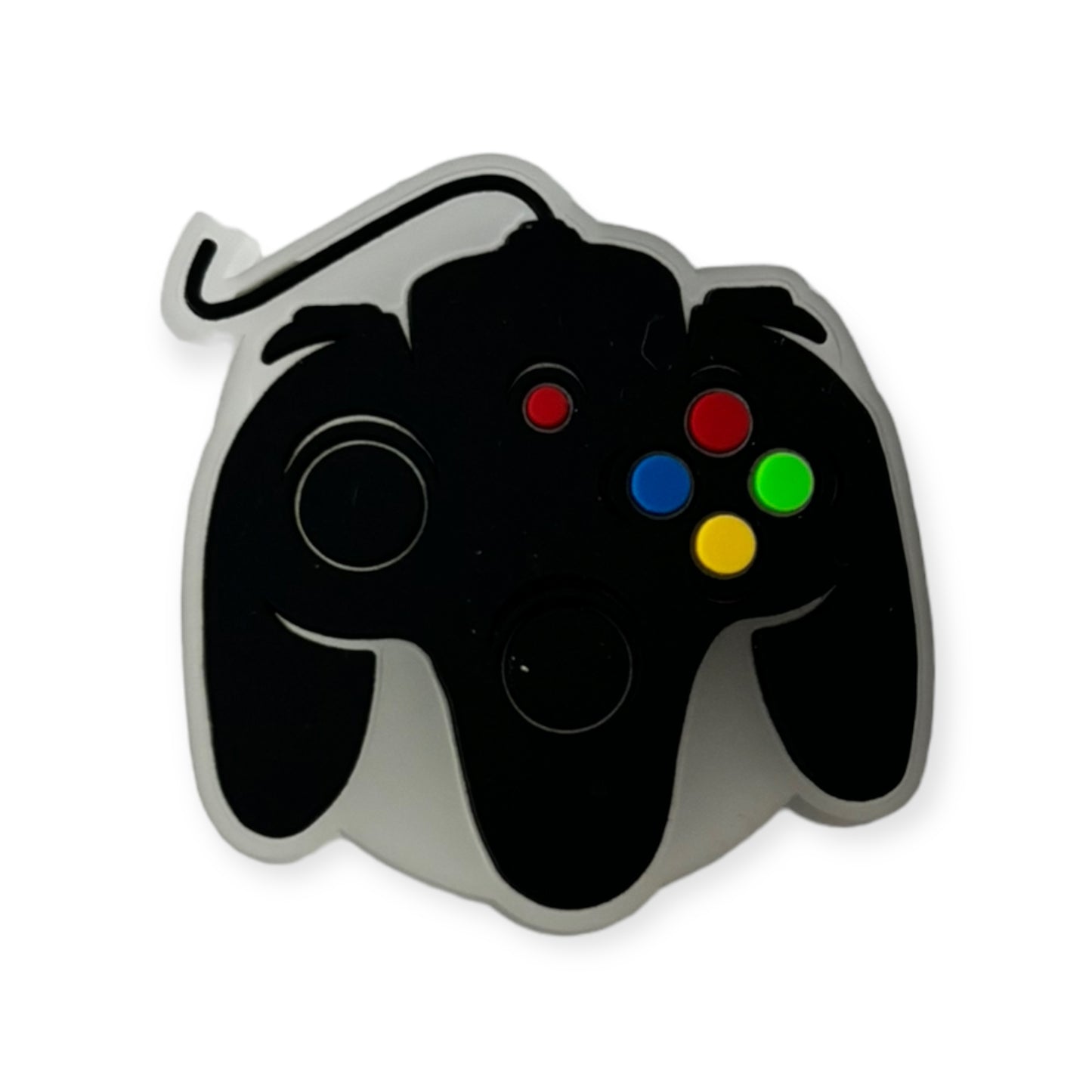 Large Control Pads