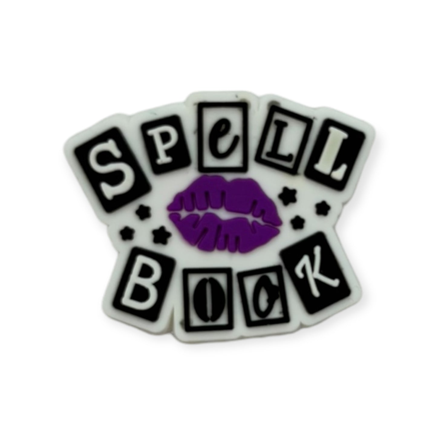 Spell Book | Mean Girls