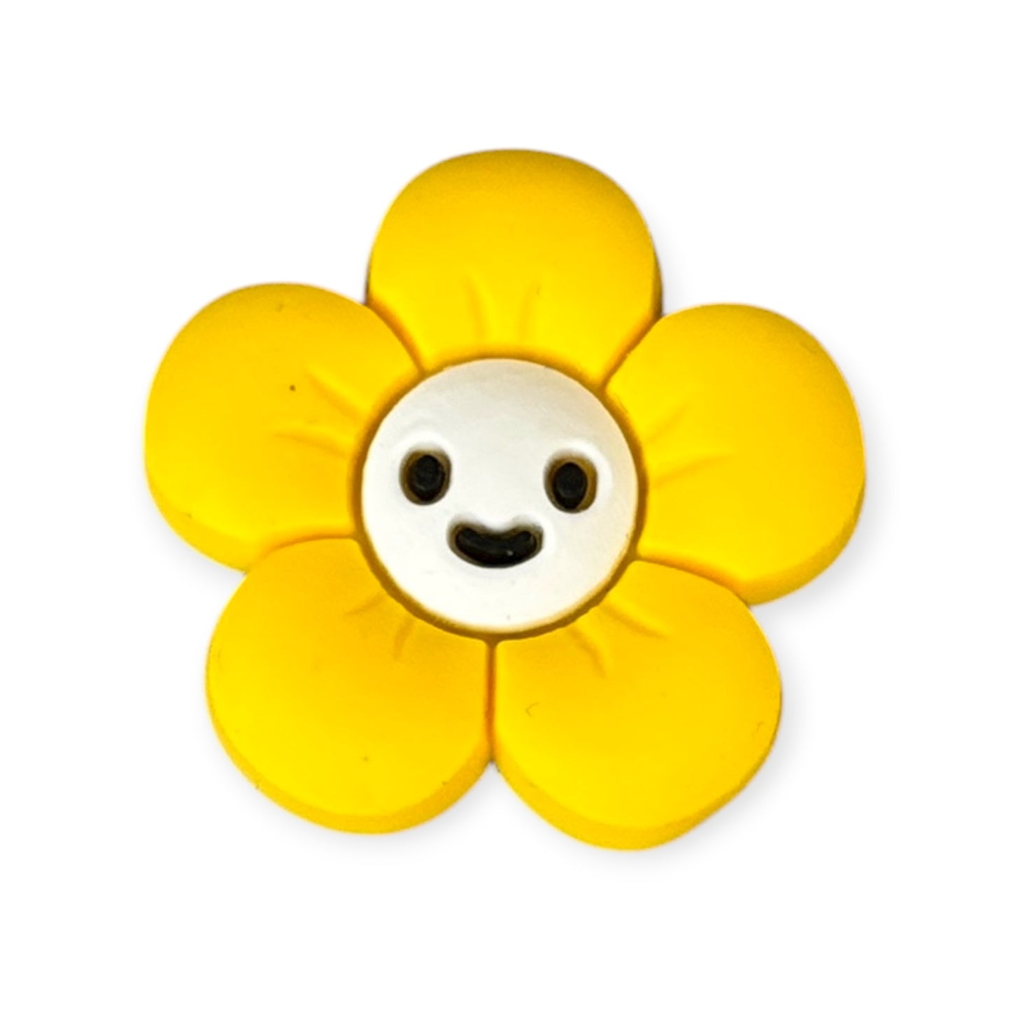 Smiley Yellow Flower | 57