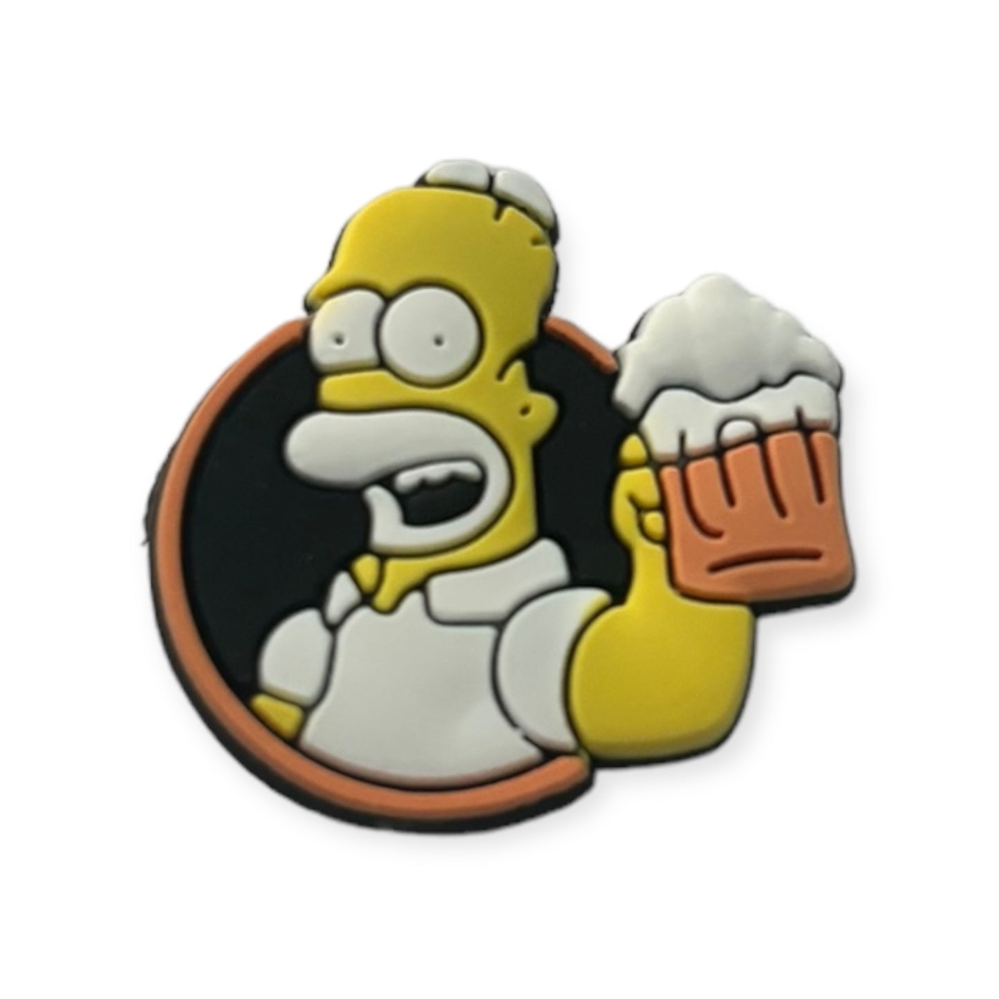 Yellow Family | Simpsons