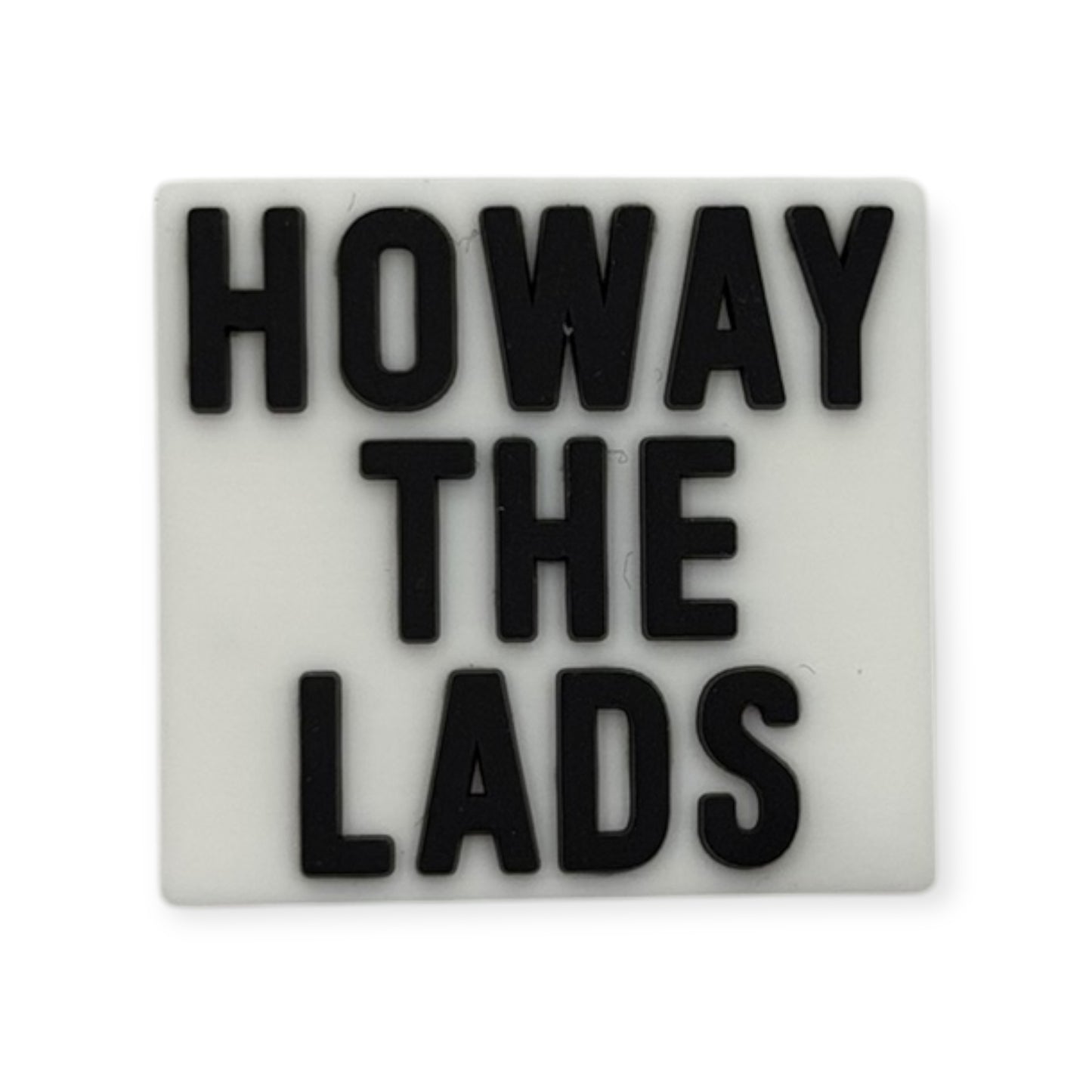 Howay The Lads