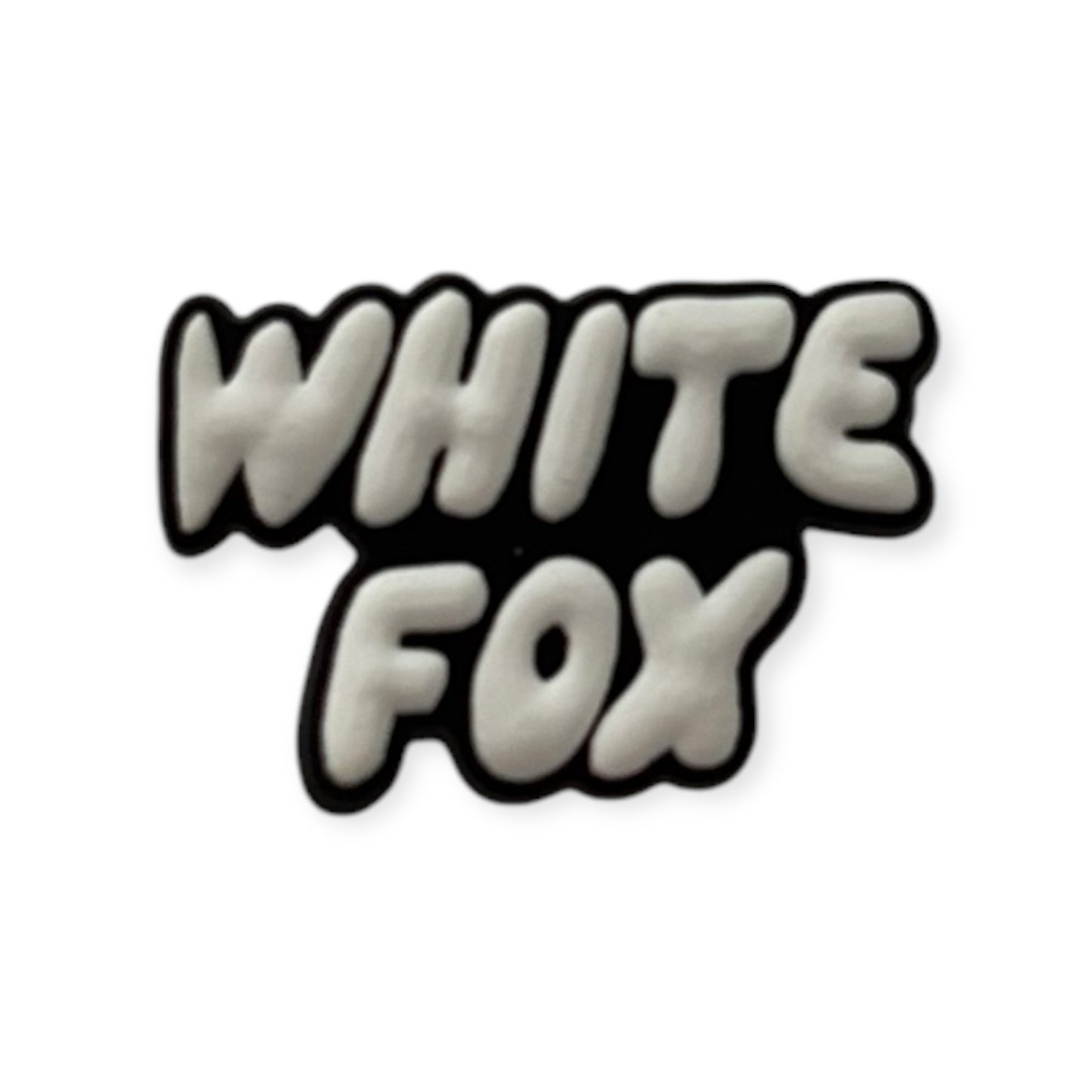 White Foxy | 51